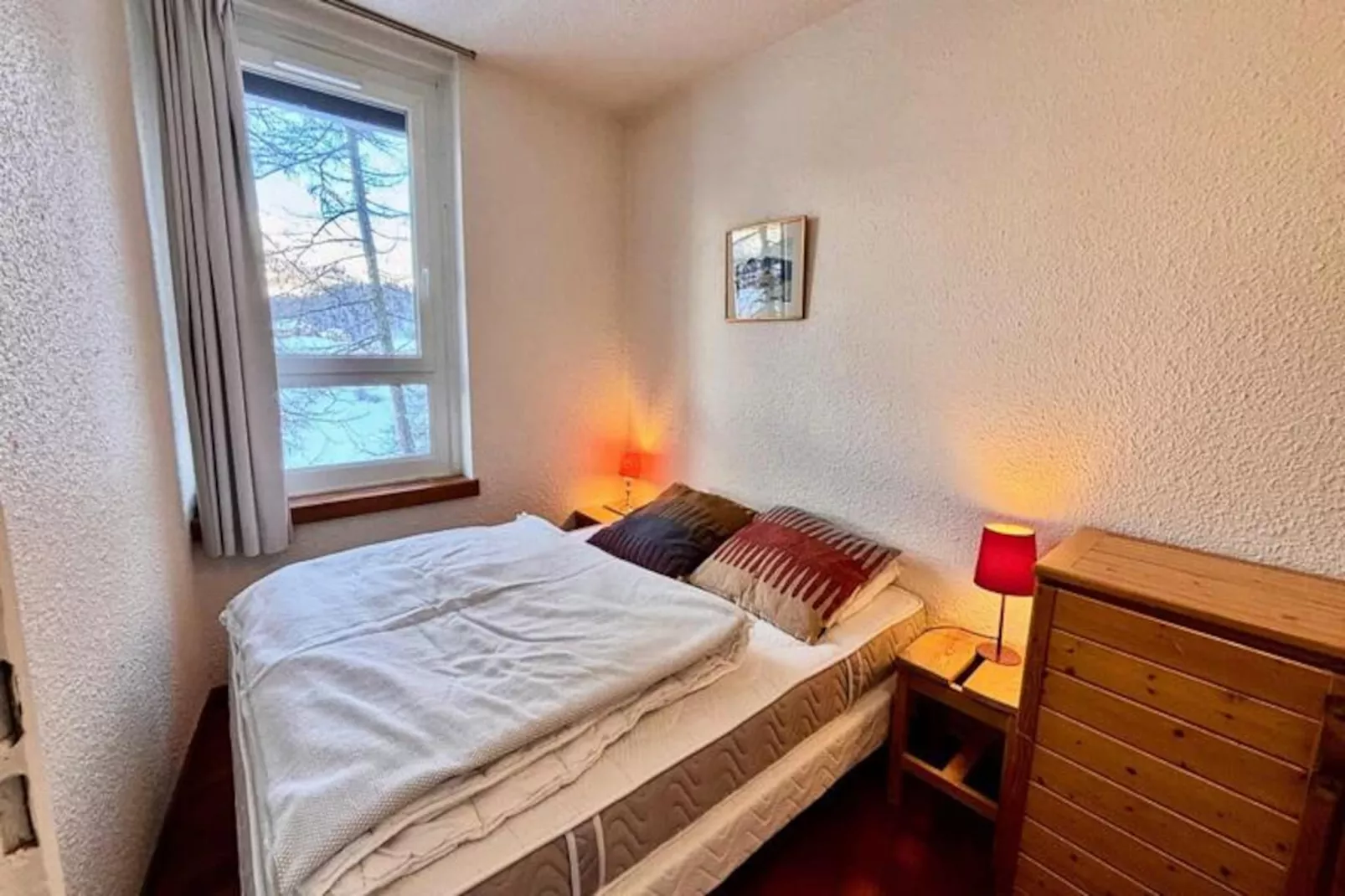 Résidence Les Fibieres - Nicht zugeordnet