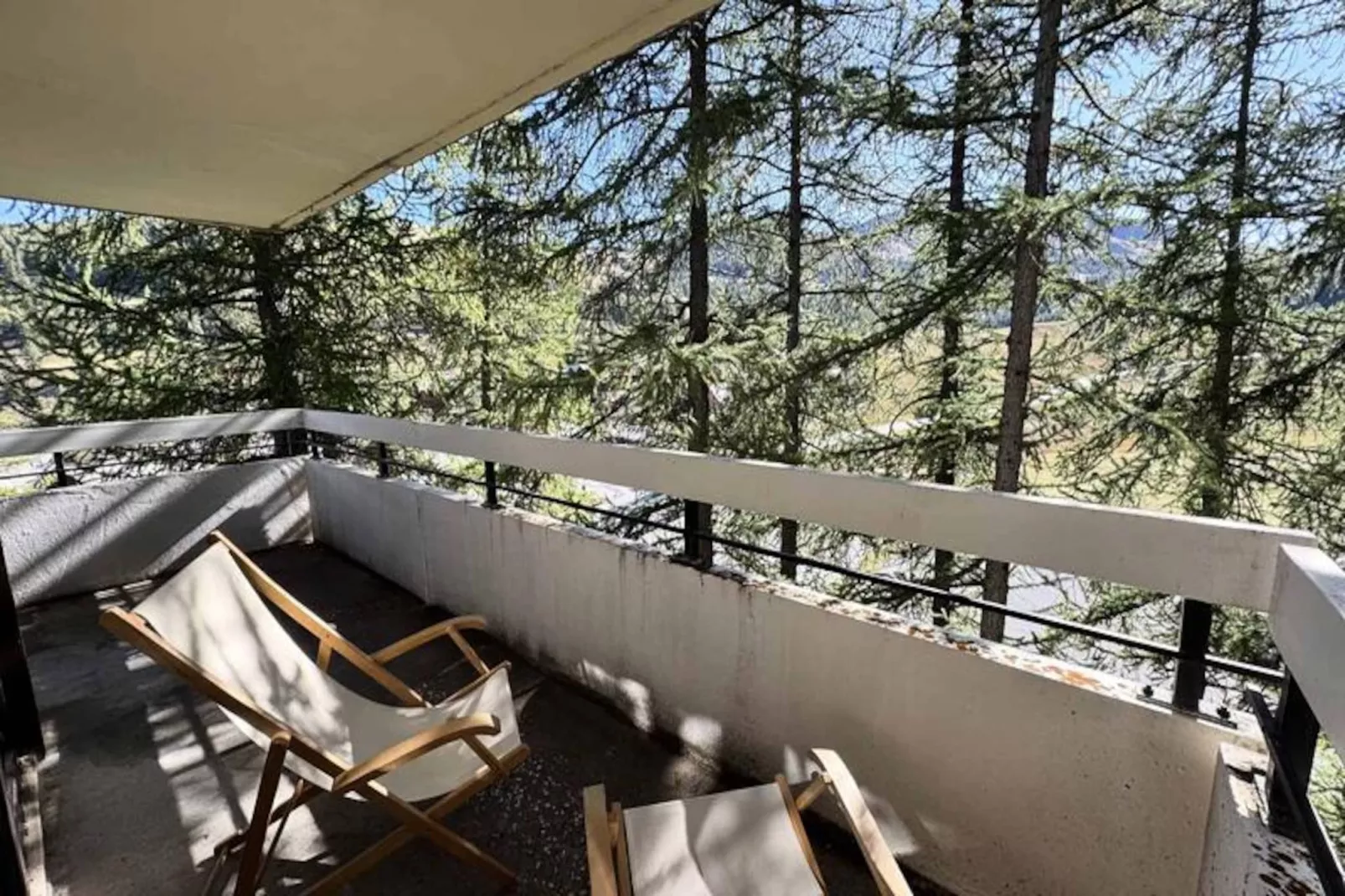 Résidence Les Fibieres - Untagged