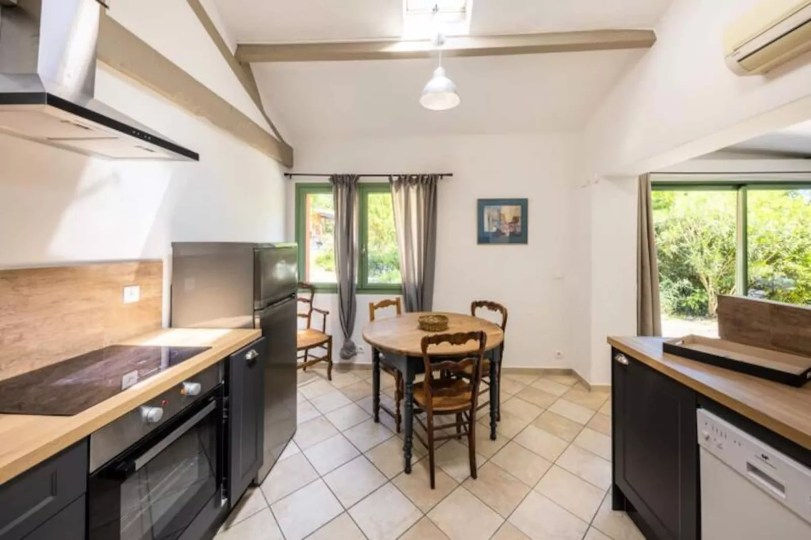 06bv : Cottage Au Calme Avec Piscine-Untagged