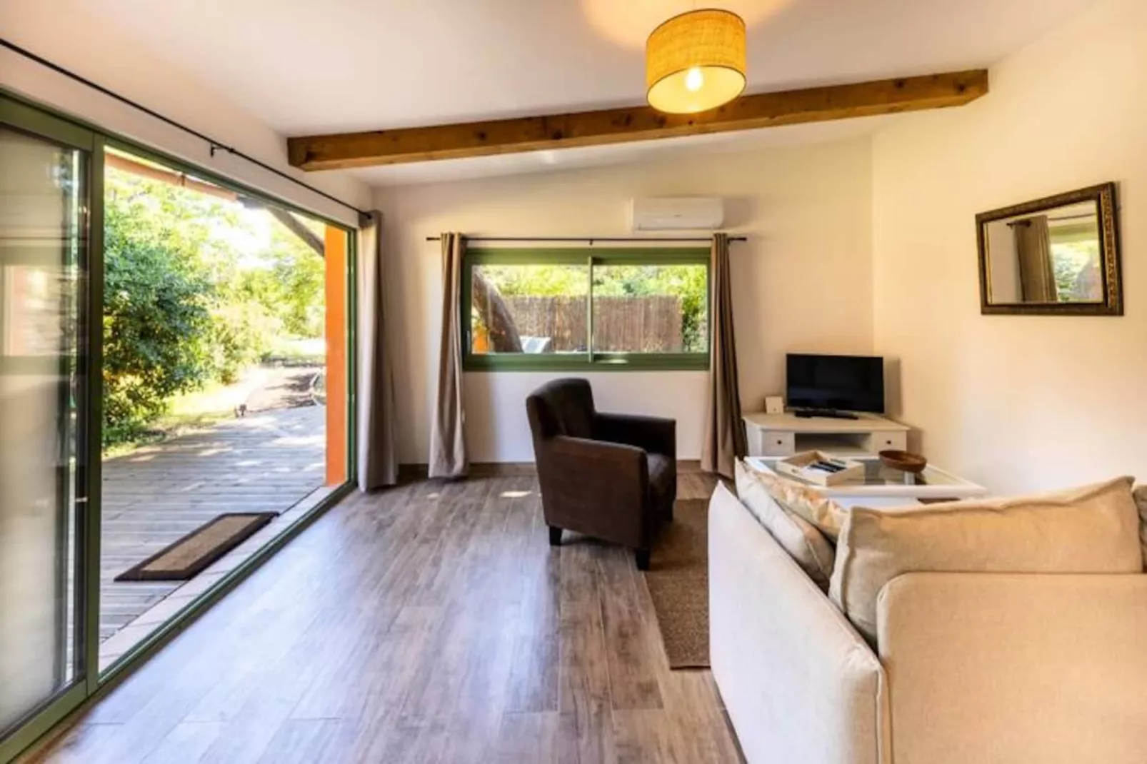 06bv2 : Joli Cottage Au Calme Avec Piscine-Untagged