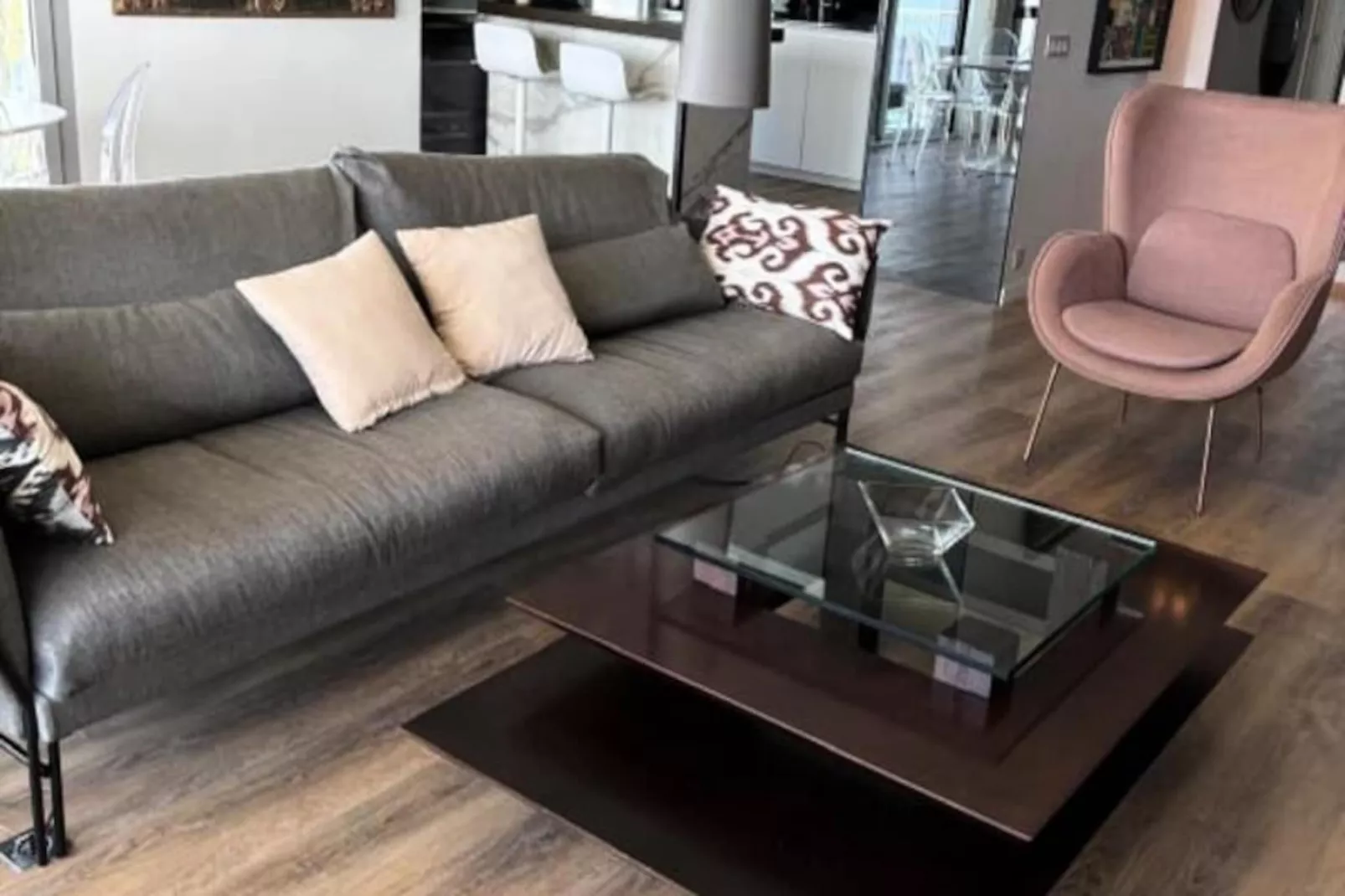 Superbe Appartement Avec Vue Mer Exceptionnelle-Non tagué