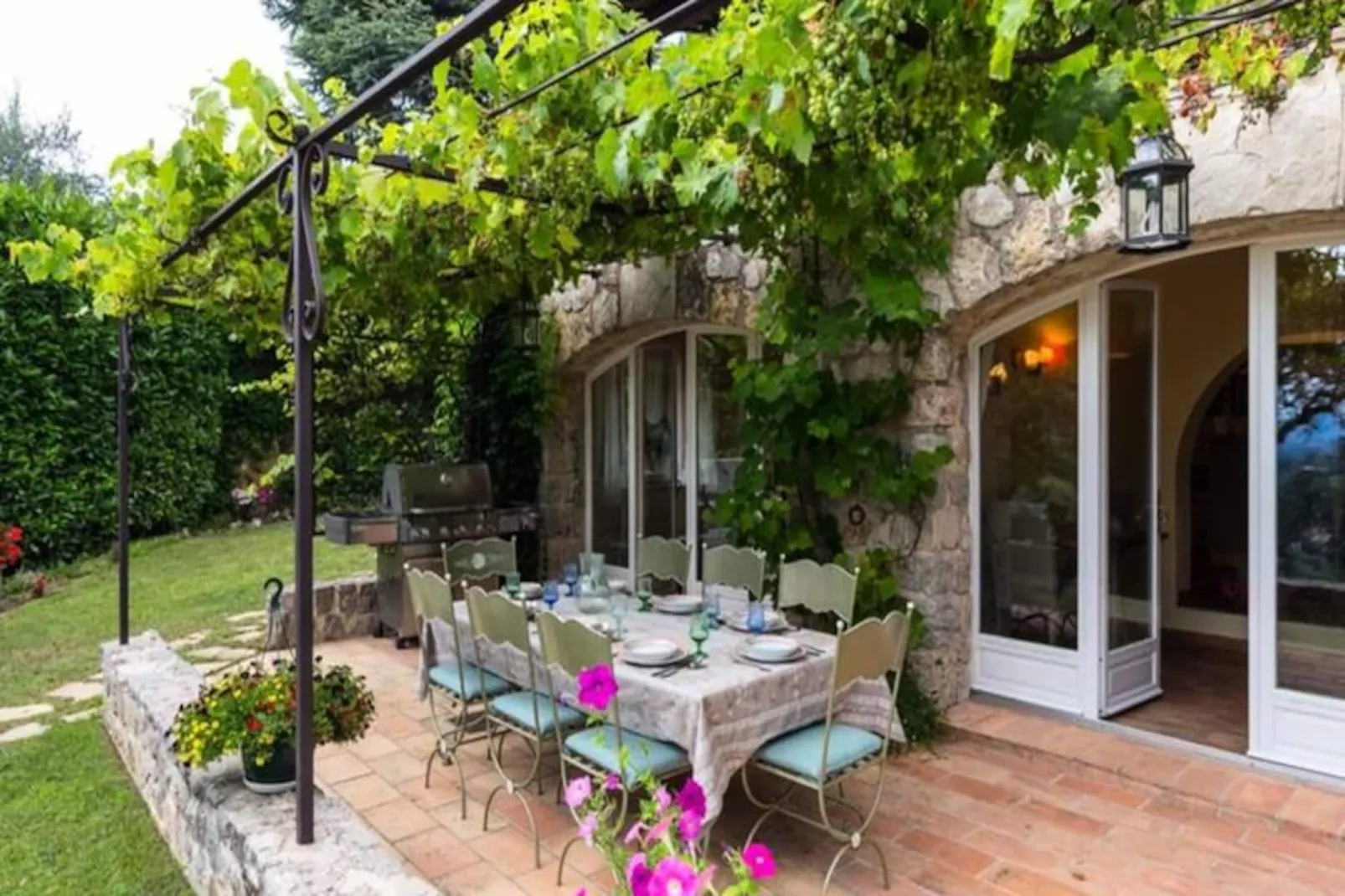 Villa Prestigieuse 18 Pers Avec Piscine Proche De Cannes-Untagged