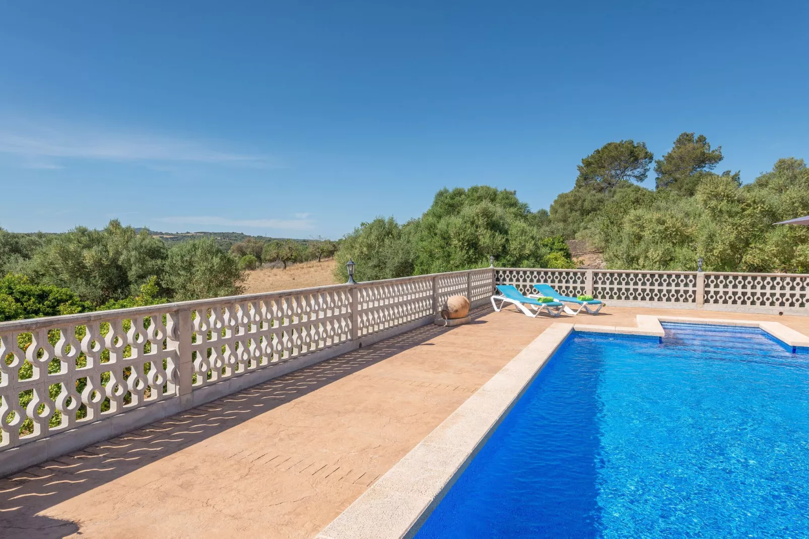 Vista Sol-Pool