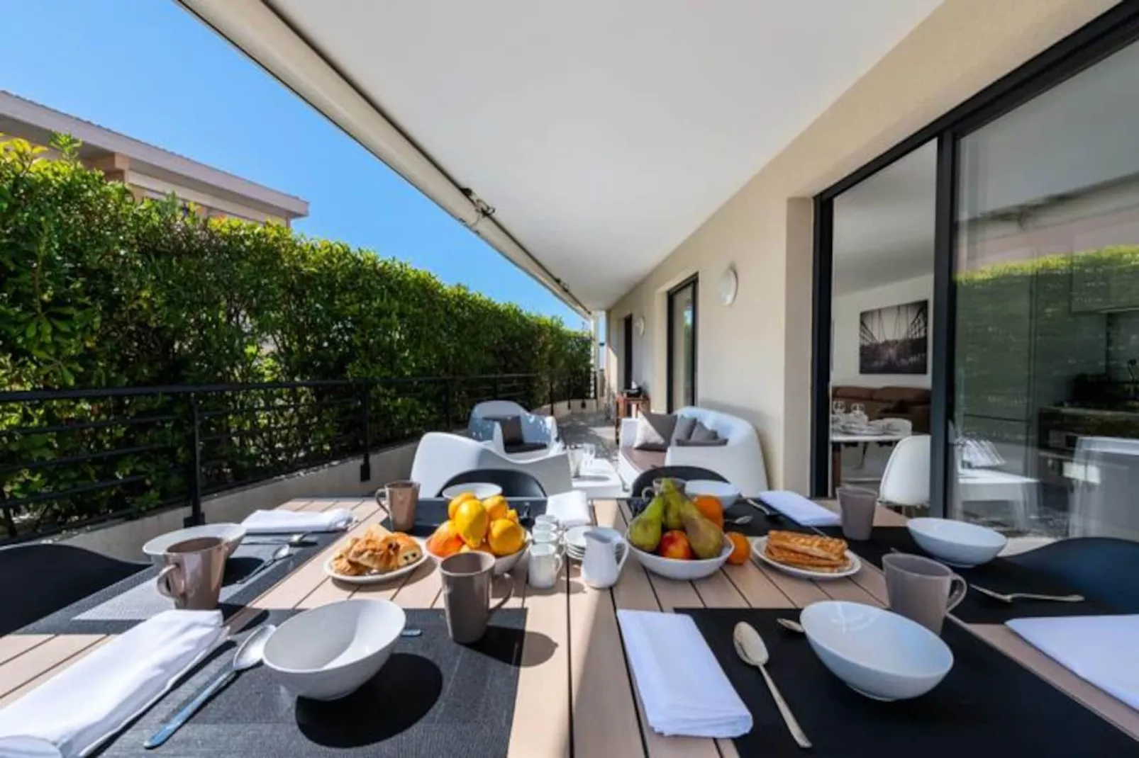 Résidence 4p Rooftop Avec Jacuzzi & Parking, Cannes-Nicht zugeordnet