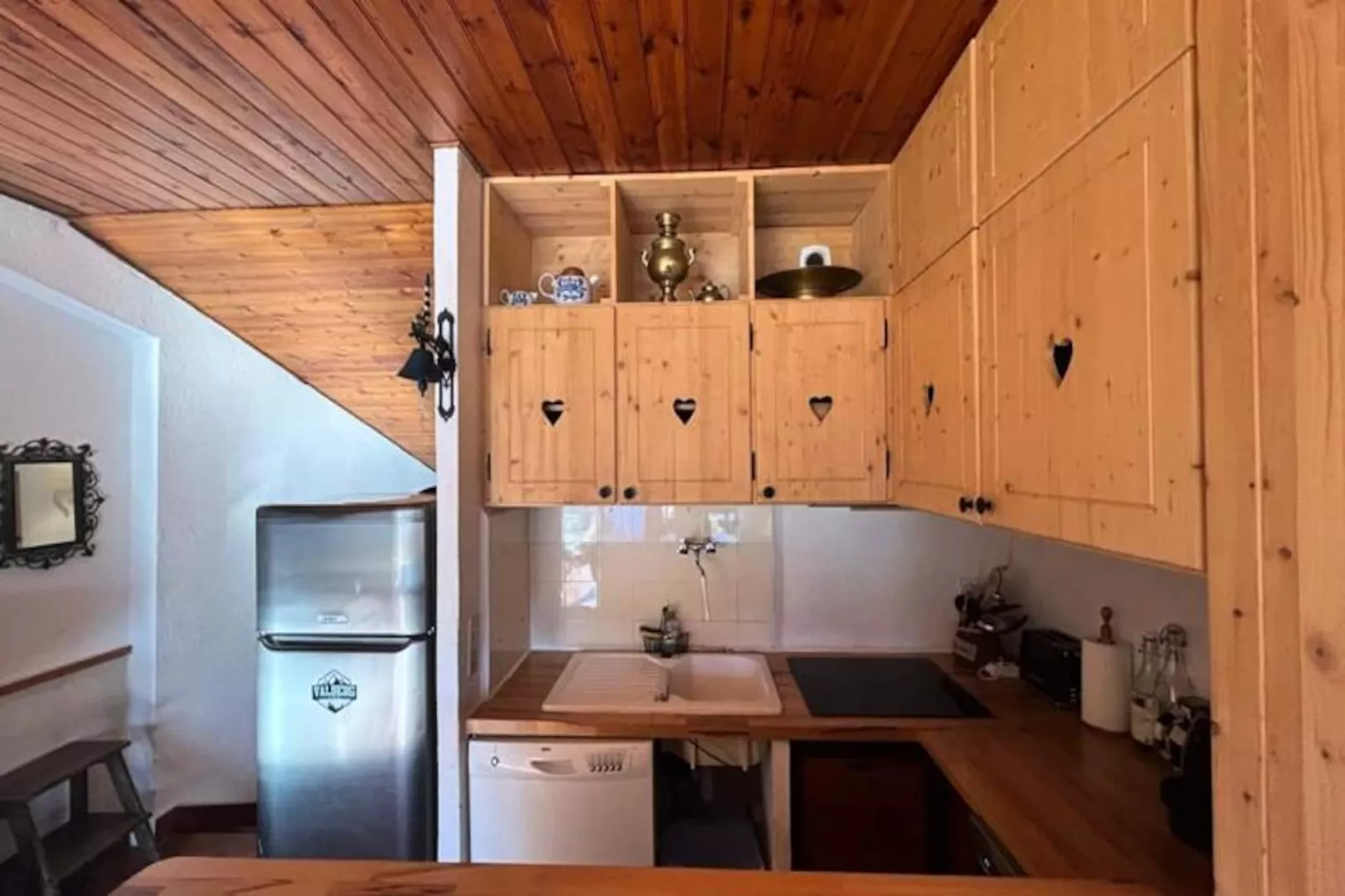 06cn : Appartement 8-10 Personnes Avec Terrasse-Untagged