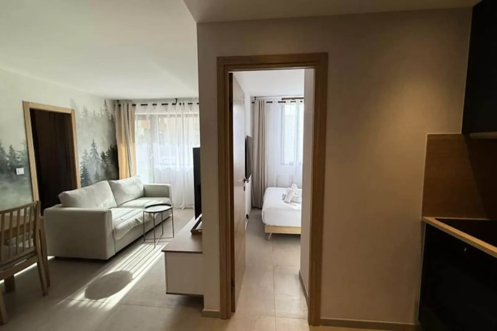 Superbe Appartement T3 6 Personnes Proche Des Pistes-Untagged