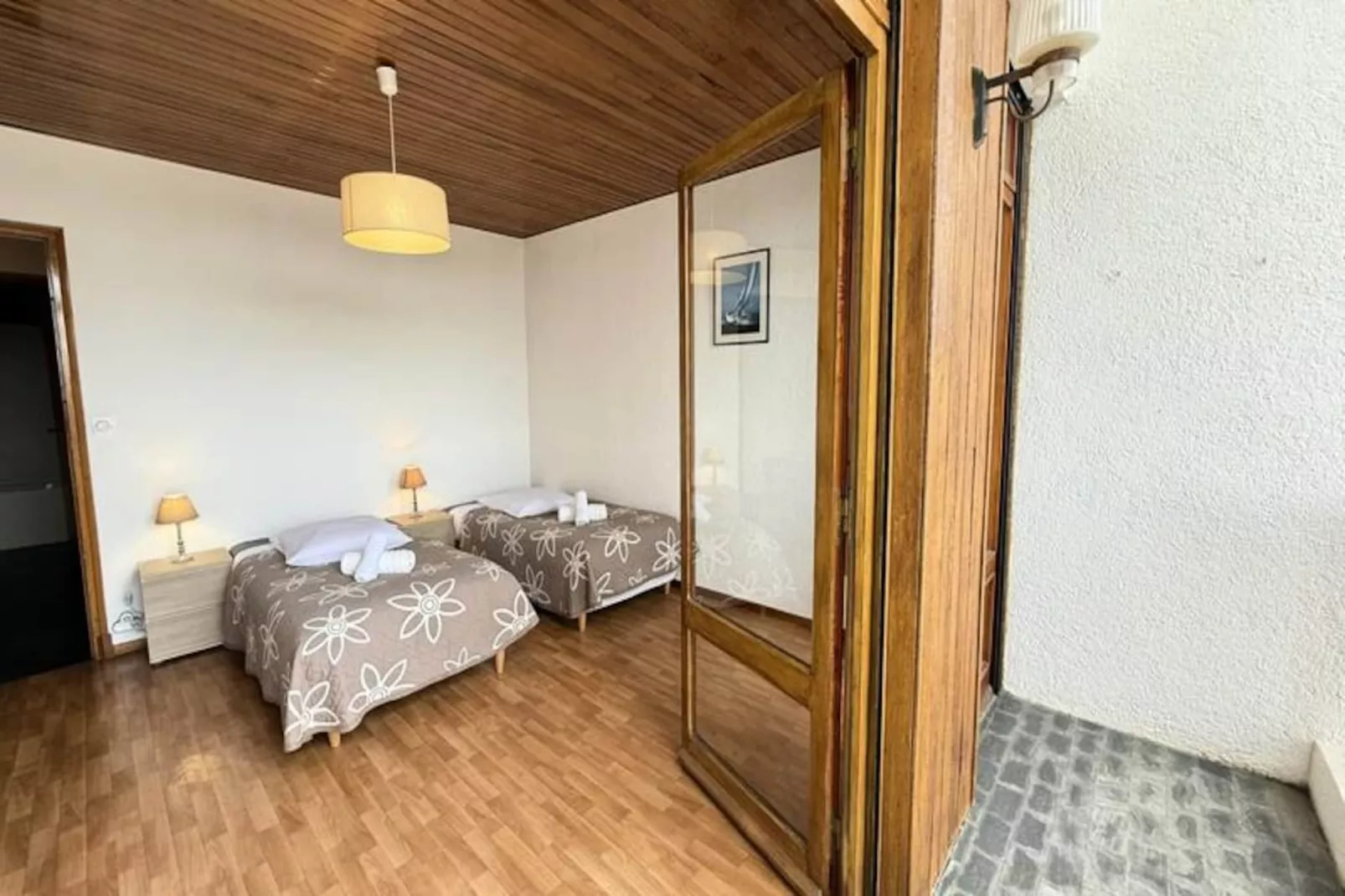 Belle Maison Individuelle Face Aux Pistes-Nicht zugeordnet