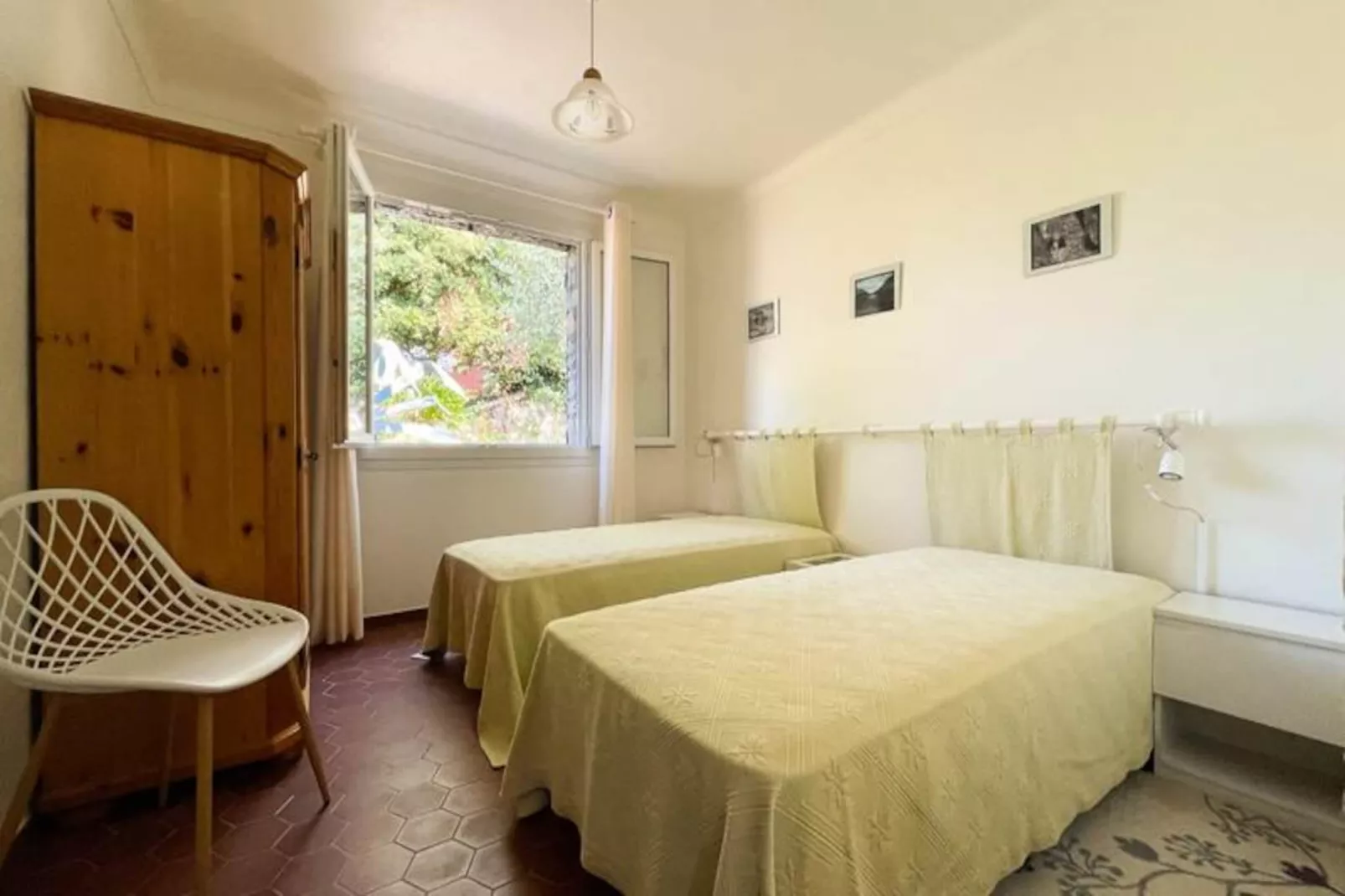 Charmant Mas 6 Pers &agrave; Peymeinade - 20 Min De Cannes-Untagged