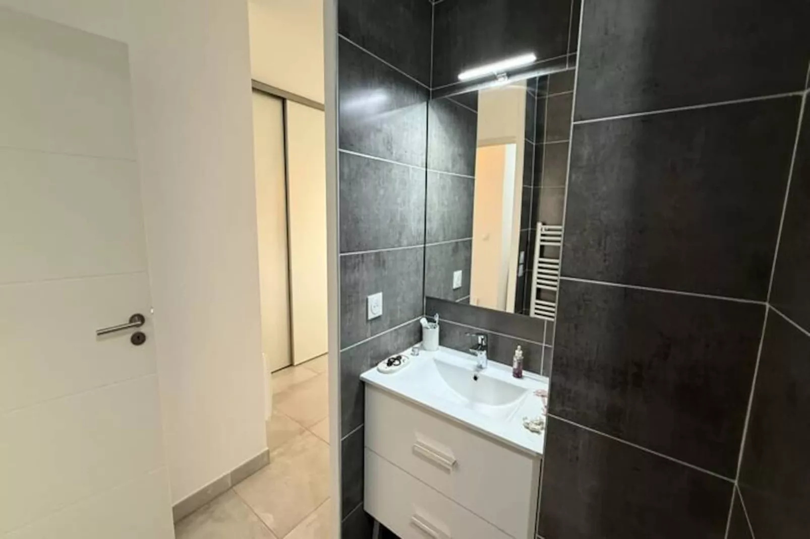 Appartement Cosy - Jardin - Piscine-Untagged