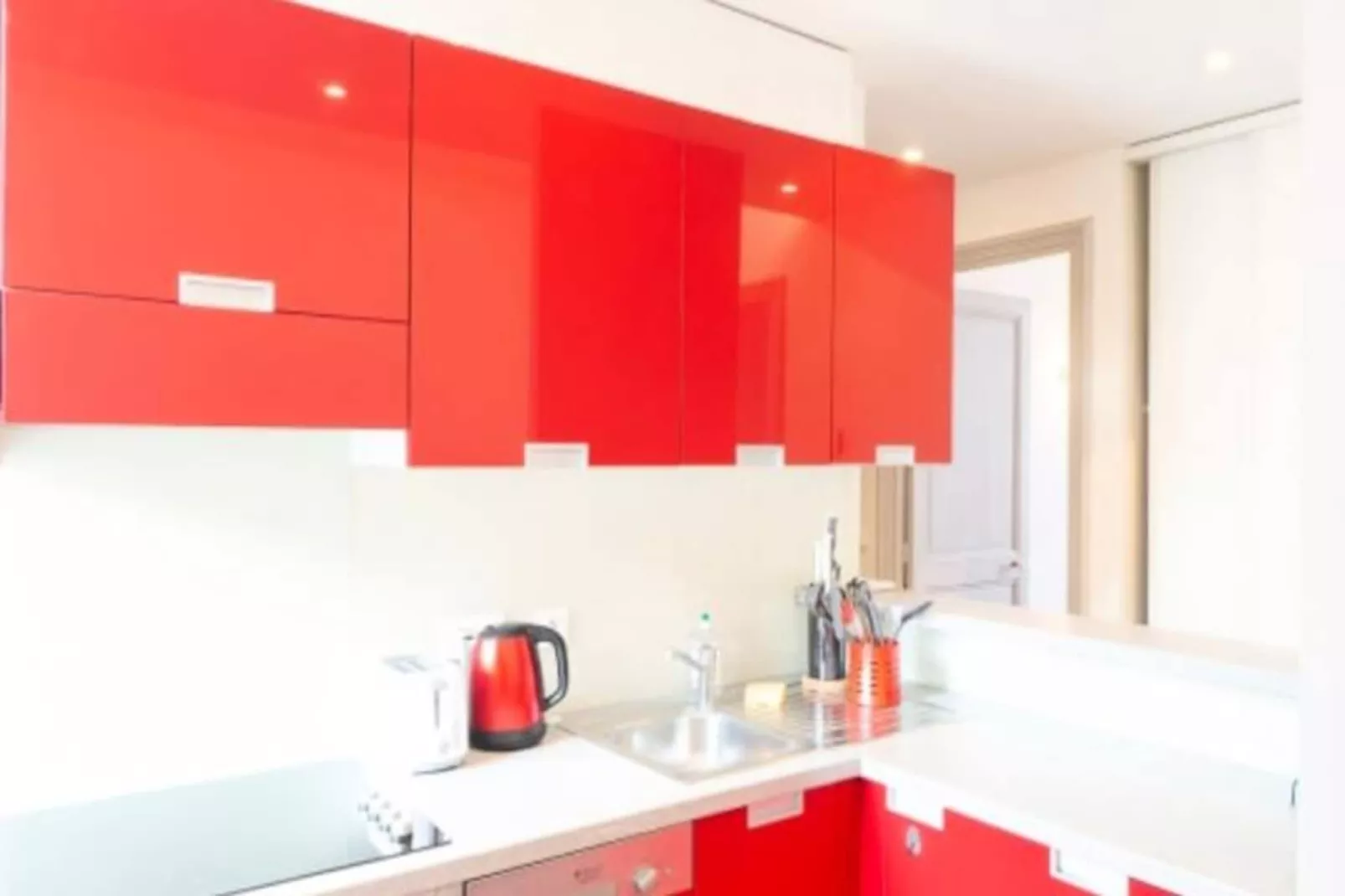 Lumineux 3 Pièces Dans Le Coeur De Antibes!-Untagged