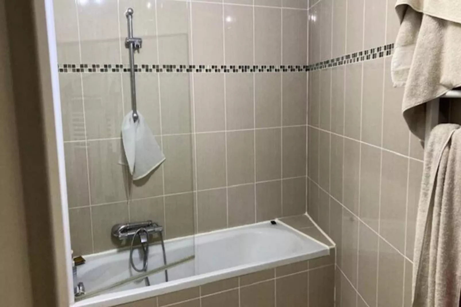 Centre Lumineux Appartement T3 6 P Terrasse Wifi Pkg Clim-Non tagué