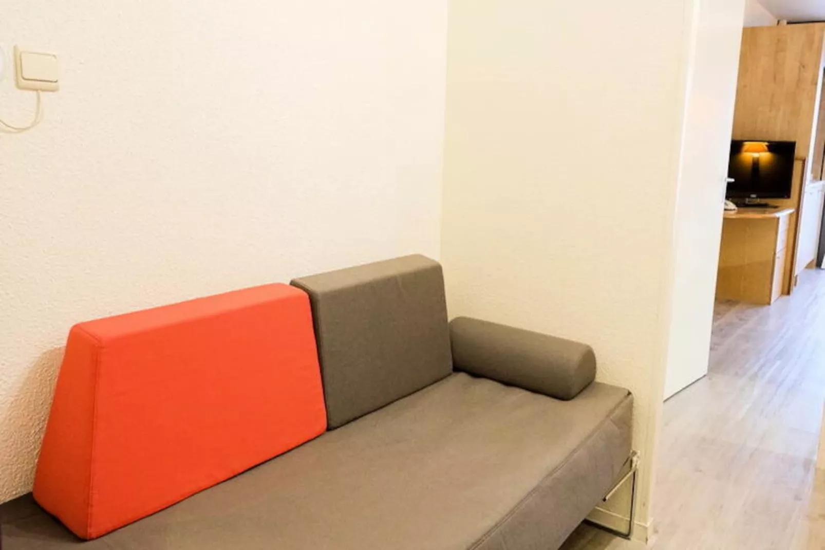 Résidence Thalazur Antibes-Nicht zugeordnet