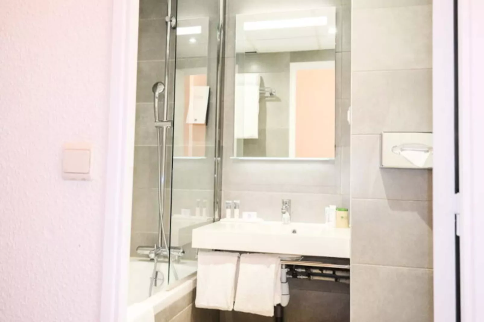 Résidence Thalazur Antibes-Non tagué