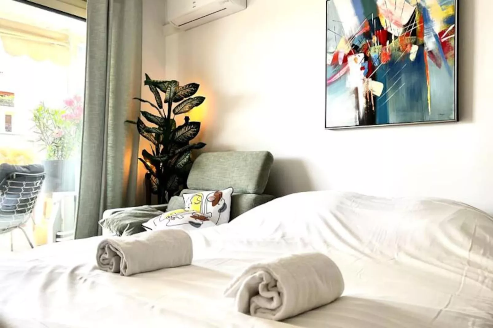 Résidence Le Messonnier-Non tagué