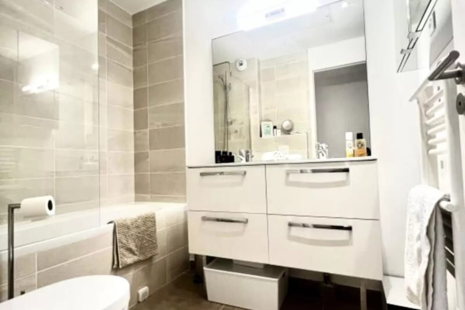 Résidence Sompteux Appartement Neuf &agrave; Antibes-Untagged