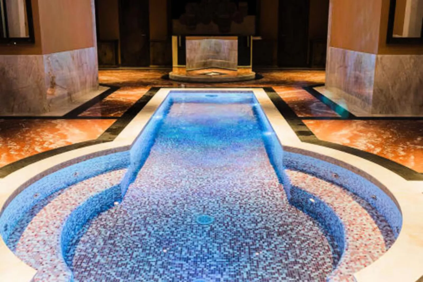 Le Mas Caladoc &ndash; Domaine De Luxe Avec Spa Privatif En Provence-Untagged