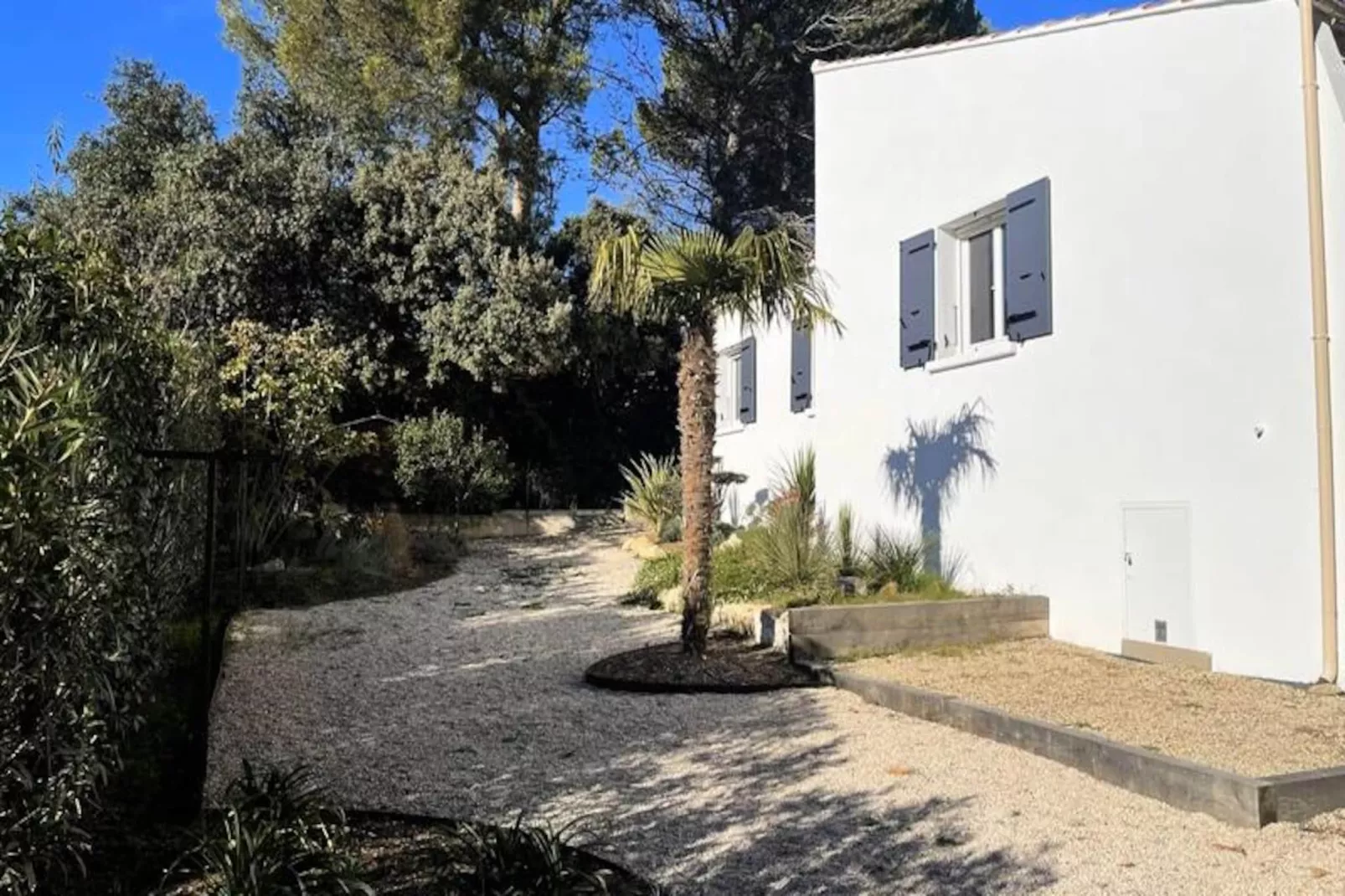 Villa Saint Louis Pour 6 Personnes-Non tagué
