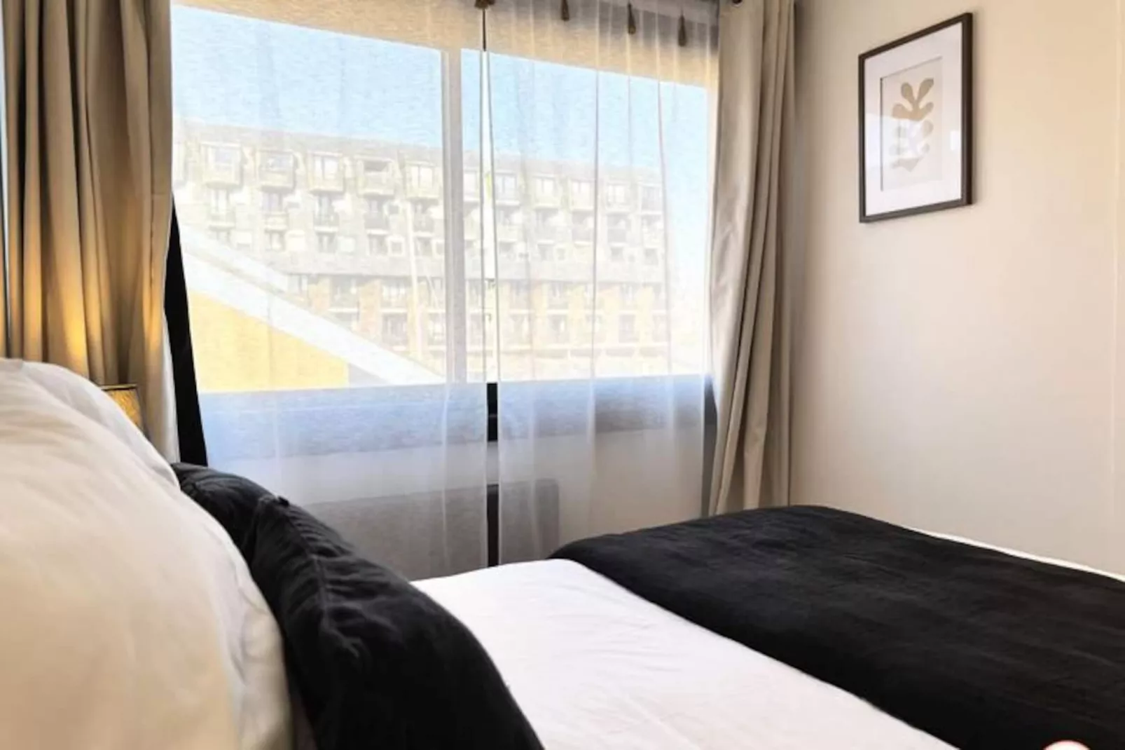 ⚪ Le White Pearl - Terrasse, Vue Marina-Non tagué