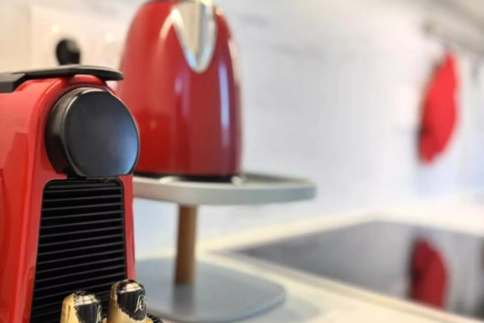 🌅 Le Panoramic View - Balcon - Parking-Non tagué