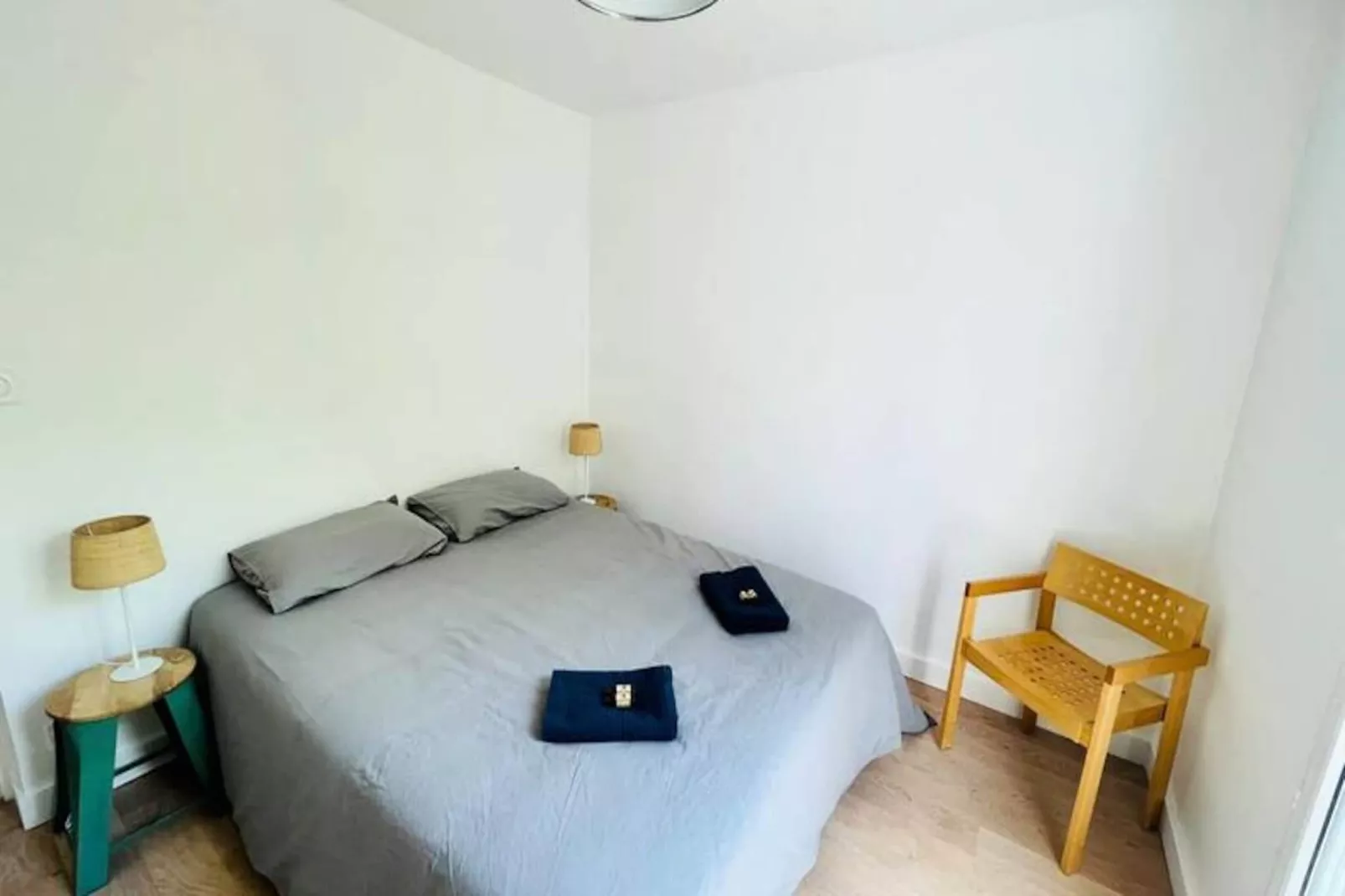 Appartements à La Rochelle-Untagged