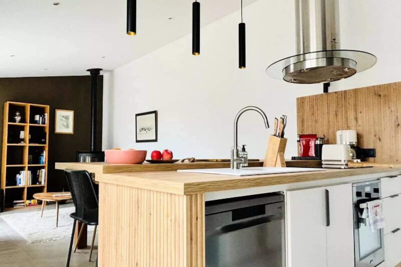 Maison à La Rochelle-Untagged