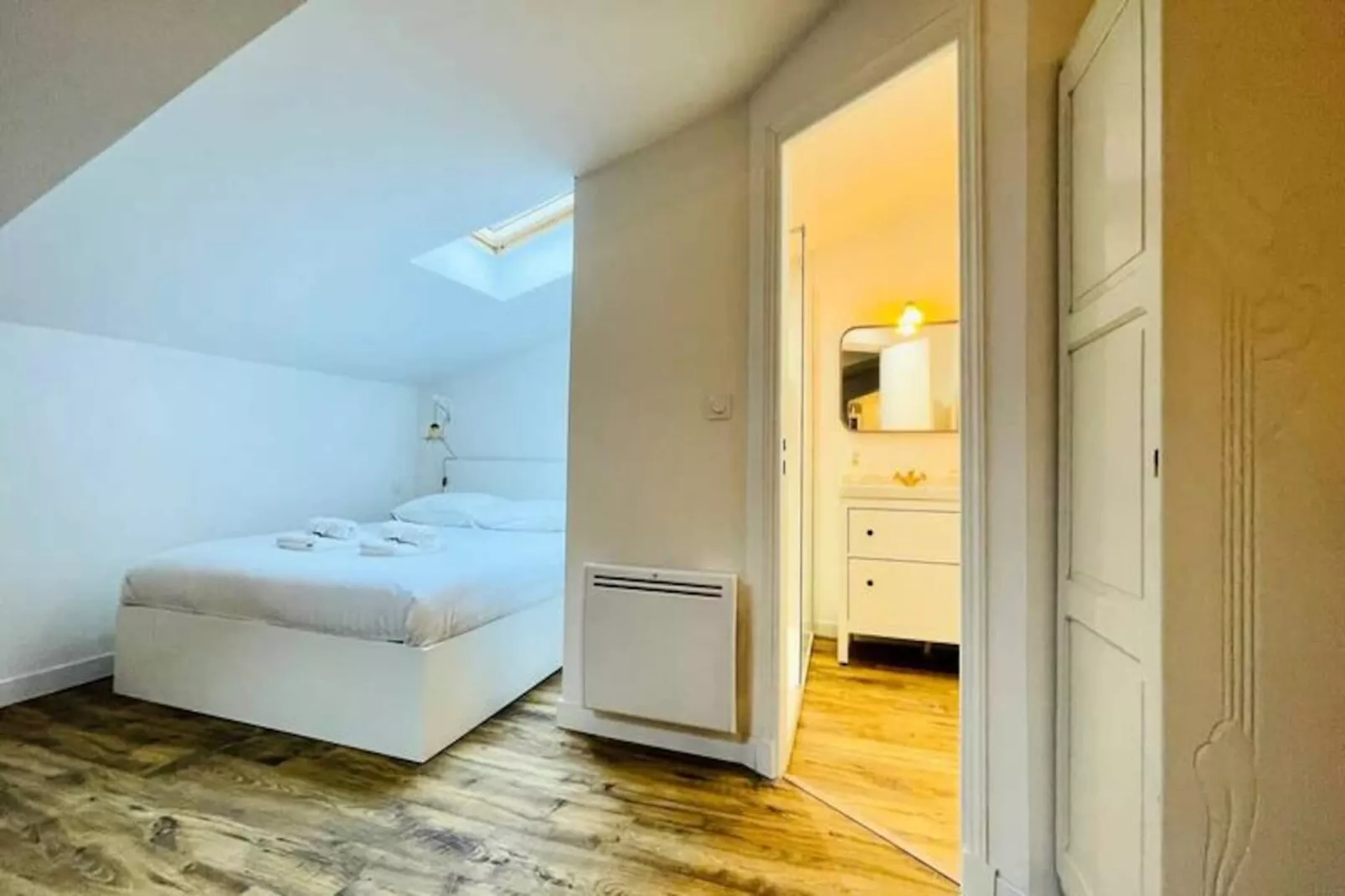 Appartements à La Rochelle-Nicht zugeordnet