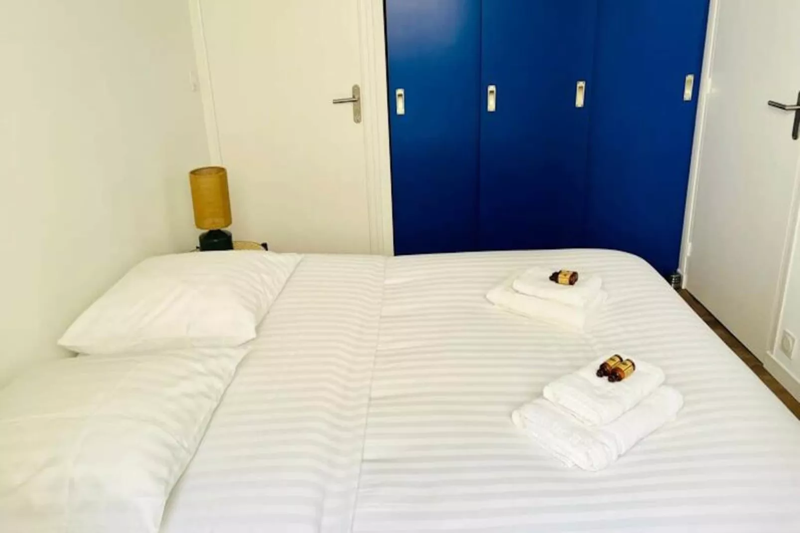 Appartements à La Rochelle-Untagged