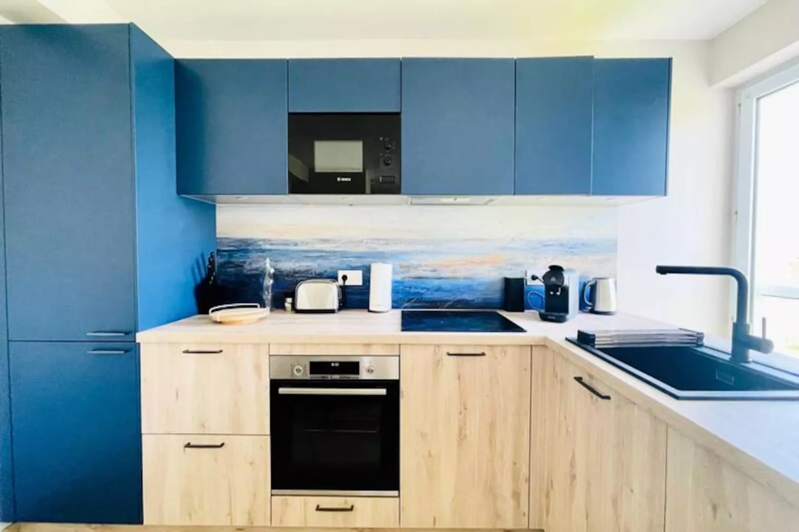 Appartements à La Rochelle-Nicht zugeordnet