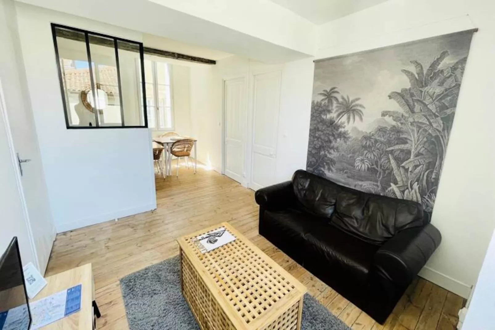 Appartements à La Rochelle-Untagged