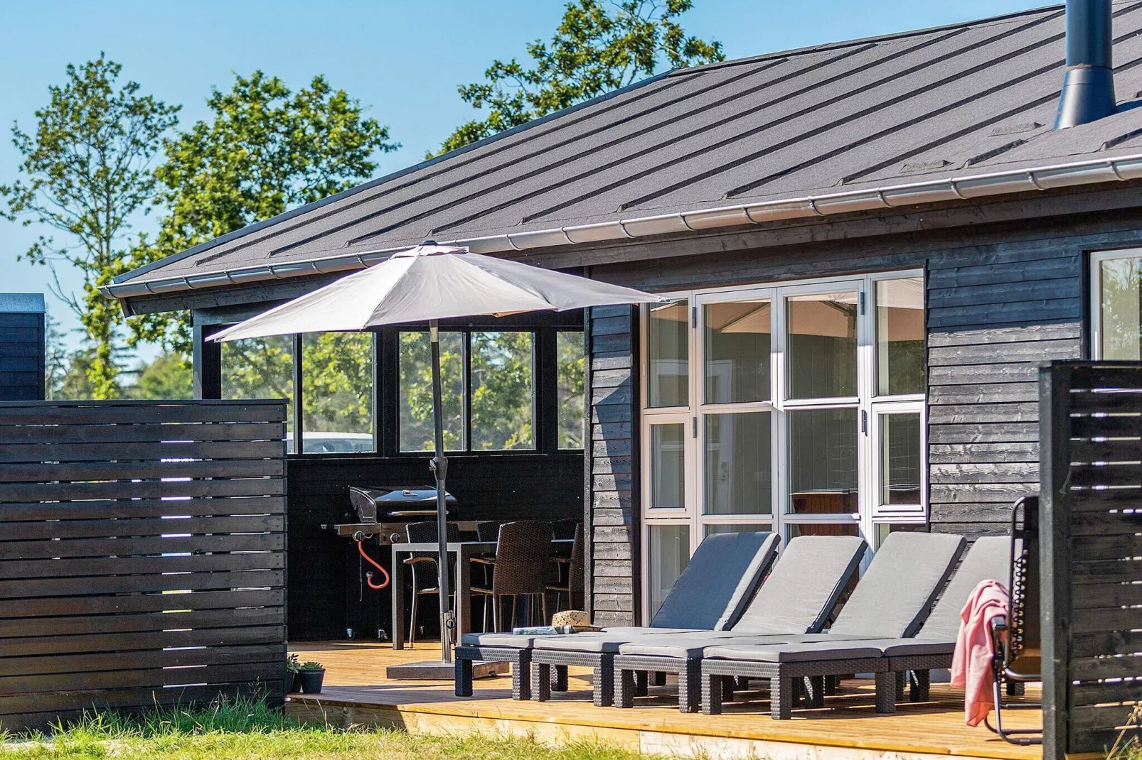 12 person holiday home in Ålbæk-By Traum-Not tagged