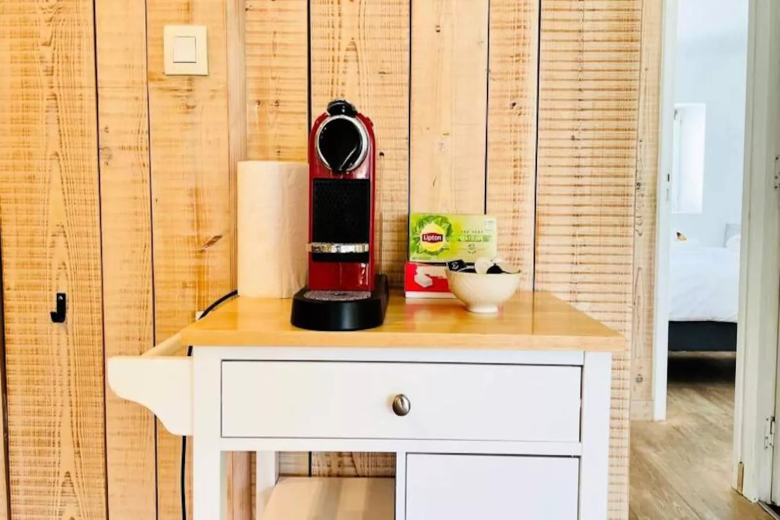 Appartements à La Rochelle-Untagged