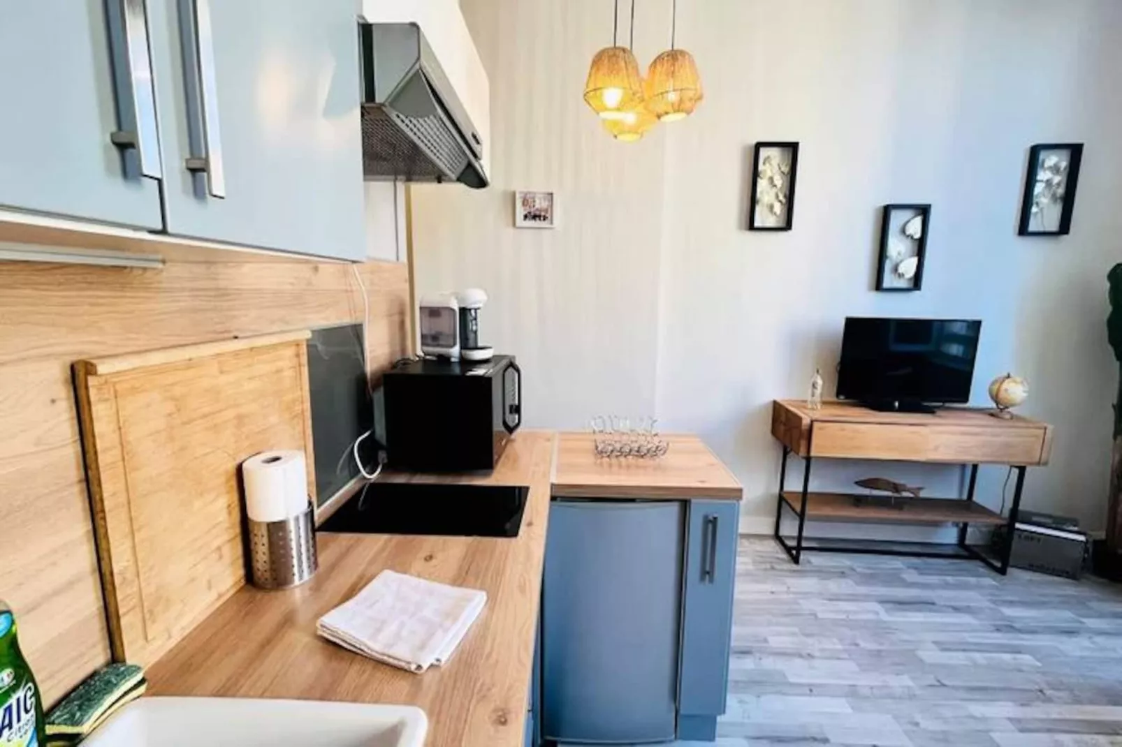 Appartements à La Rochelle-Nicht zugeordnet