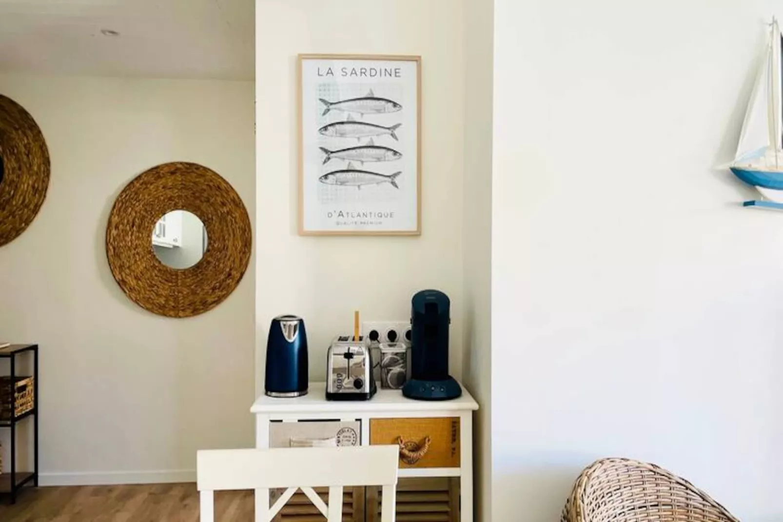 Appartements à La Rochelle-Non tagué