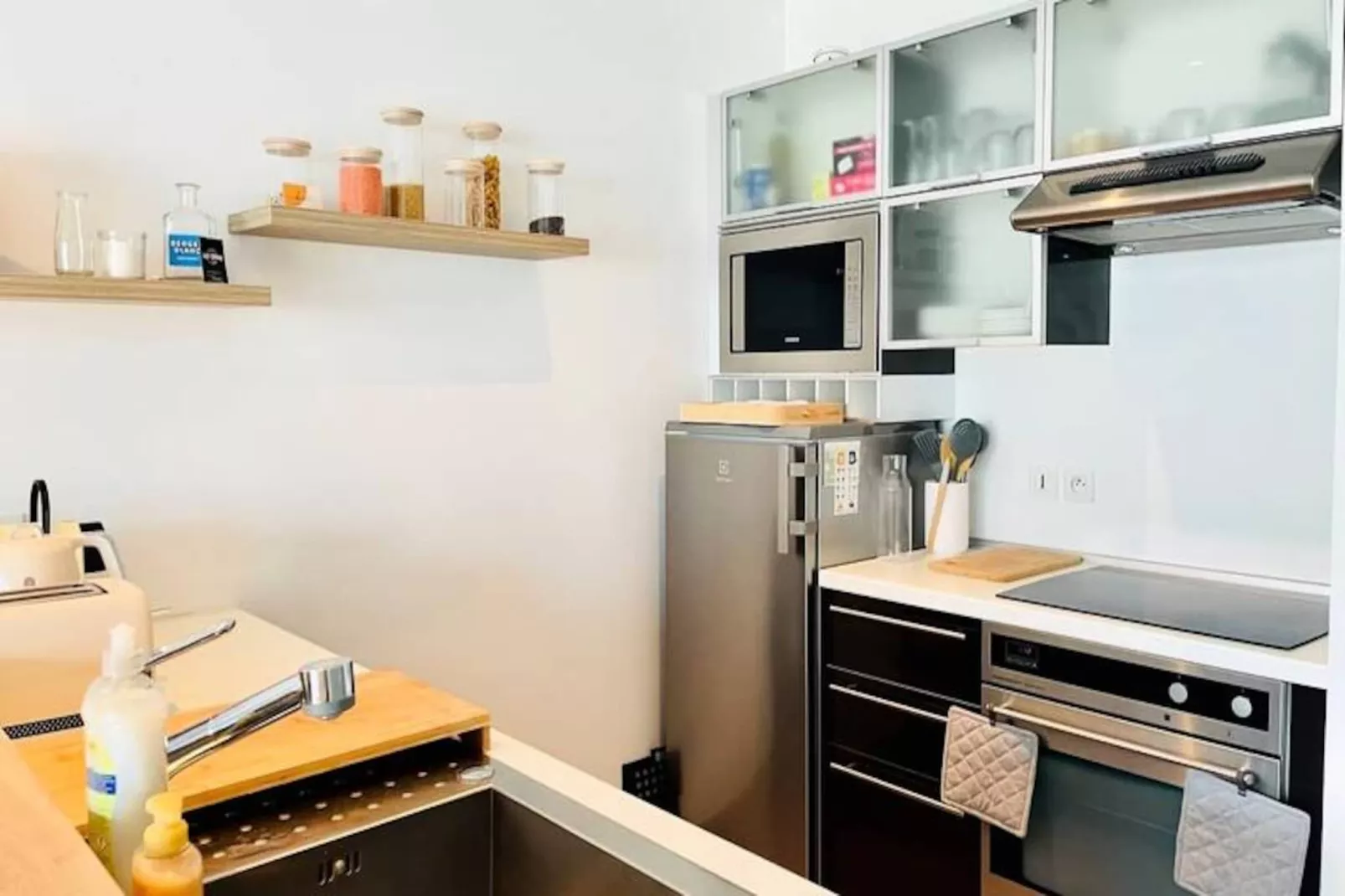 Appartements à La Rochelle-Non tagué