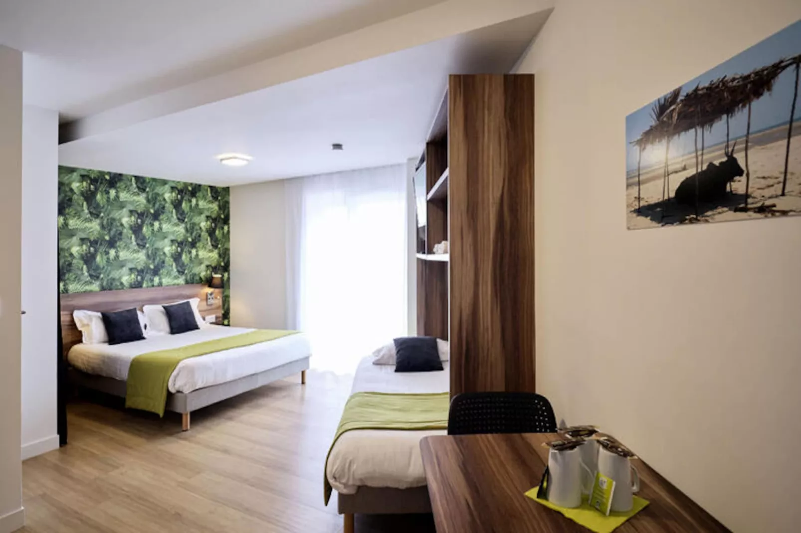 Athome Résidence & Spa-Untagged