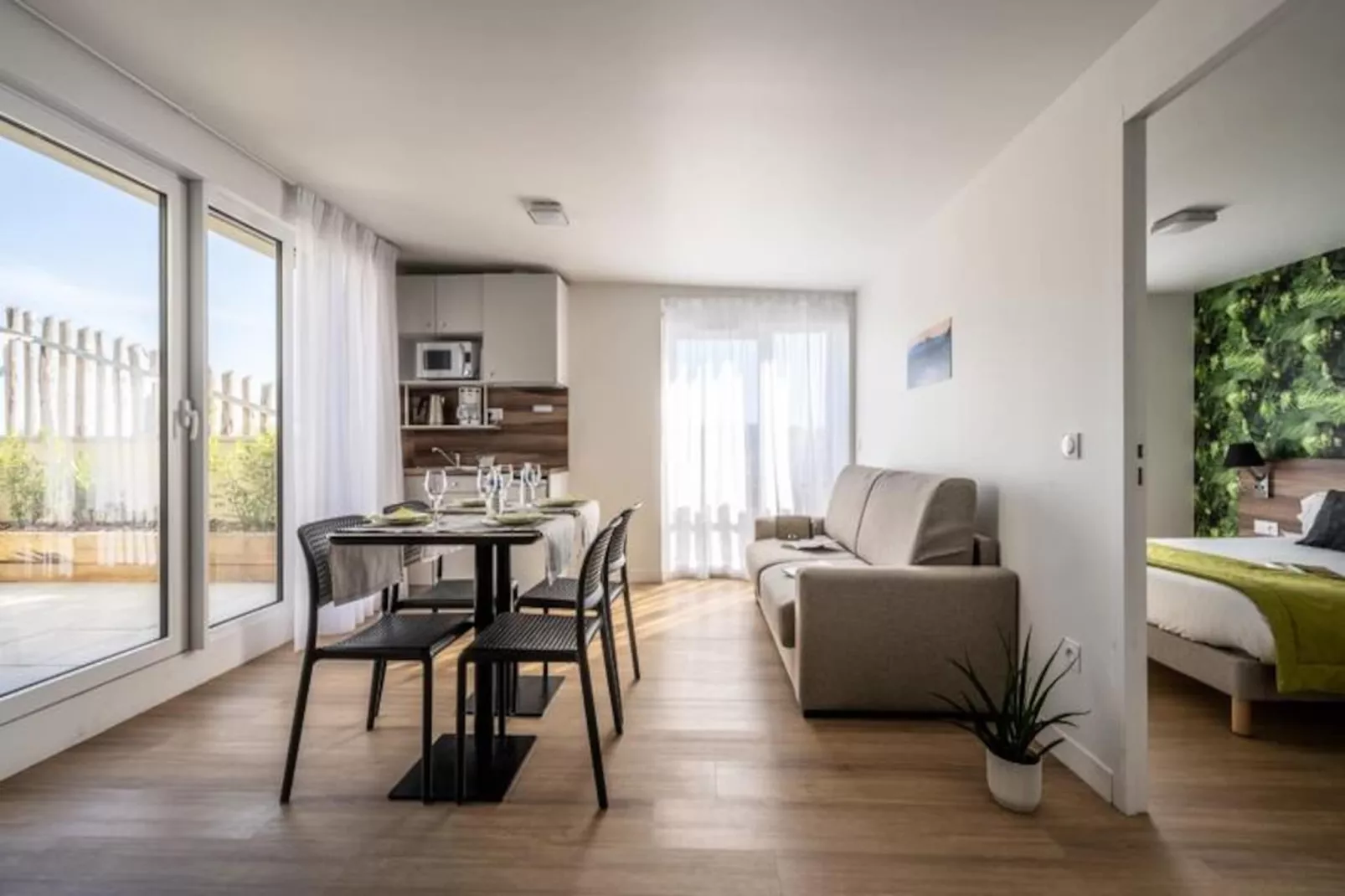 Athome Résidence & Spa-Untagged