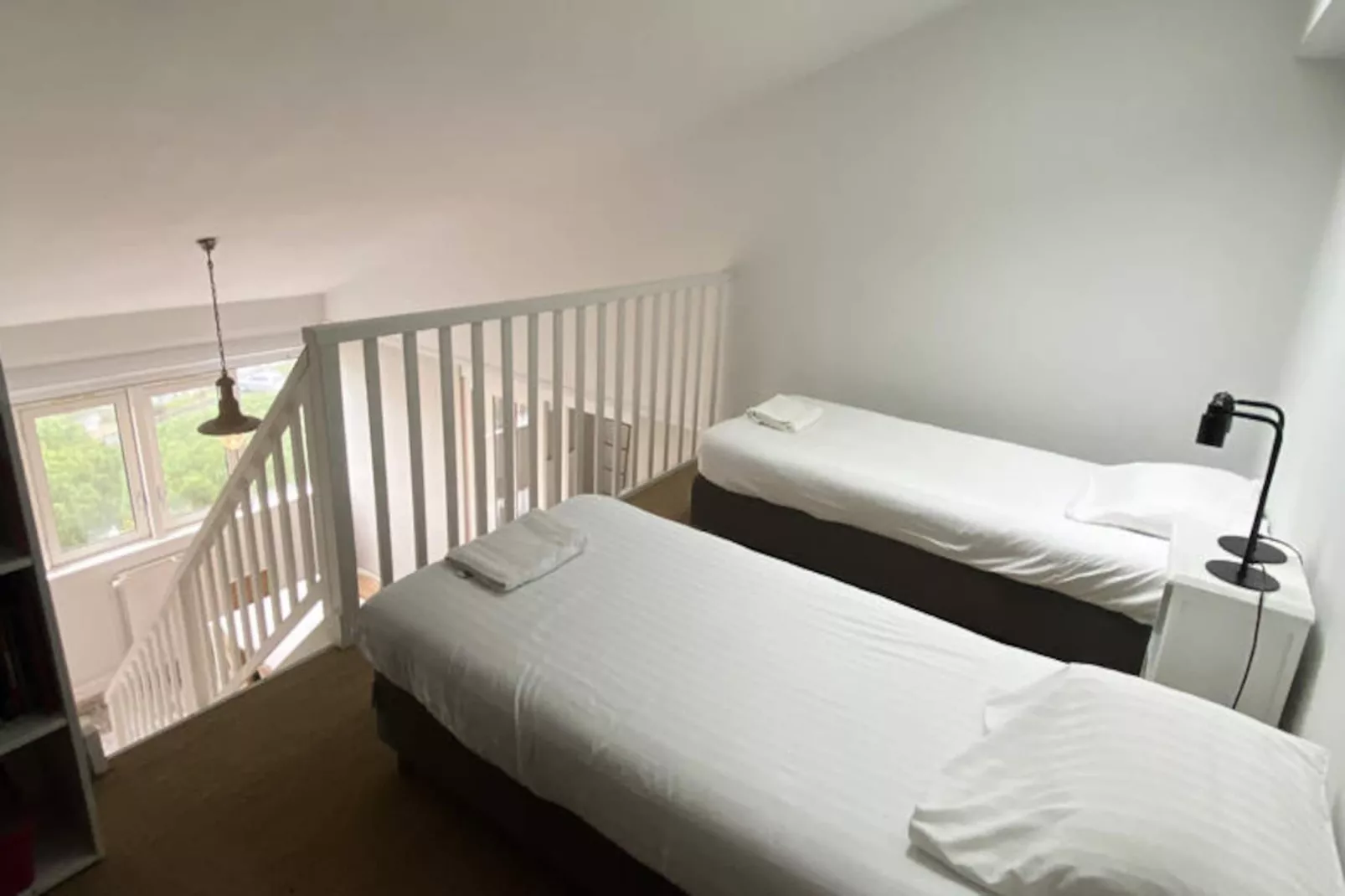 Appartements à La Rochelle-Untagged