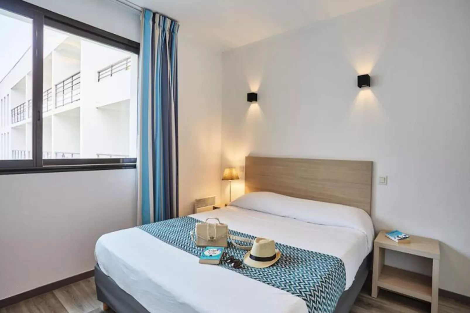 Résidence Odalys Archipel ****-Untagged