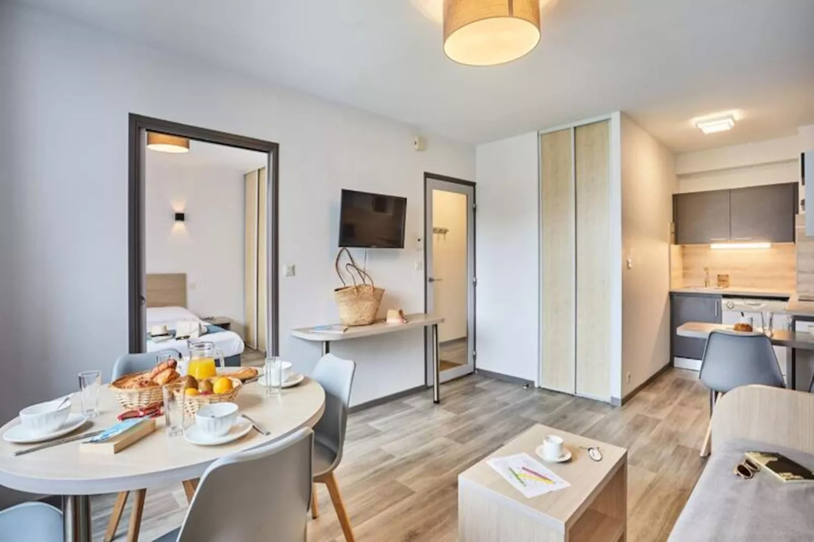 Résidence Odalys Archipel ****-Untagged