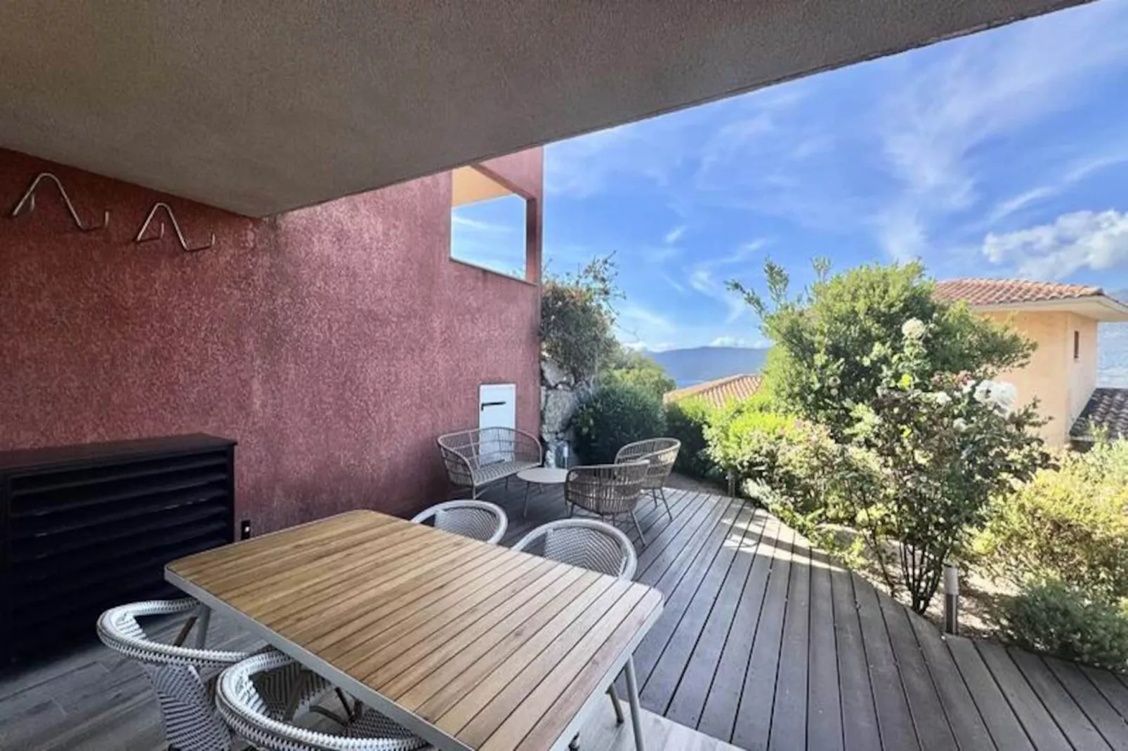 Résidence A Machja-Nicht zugeordnet