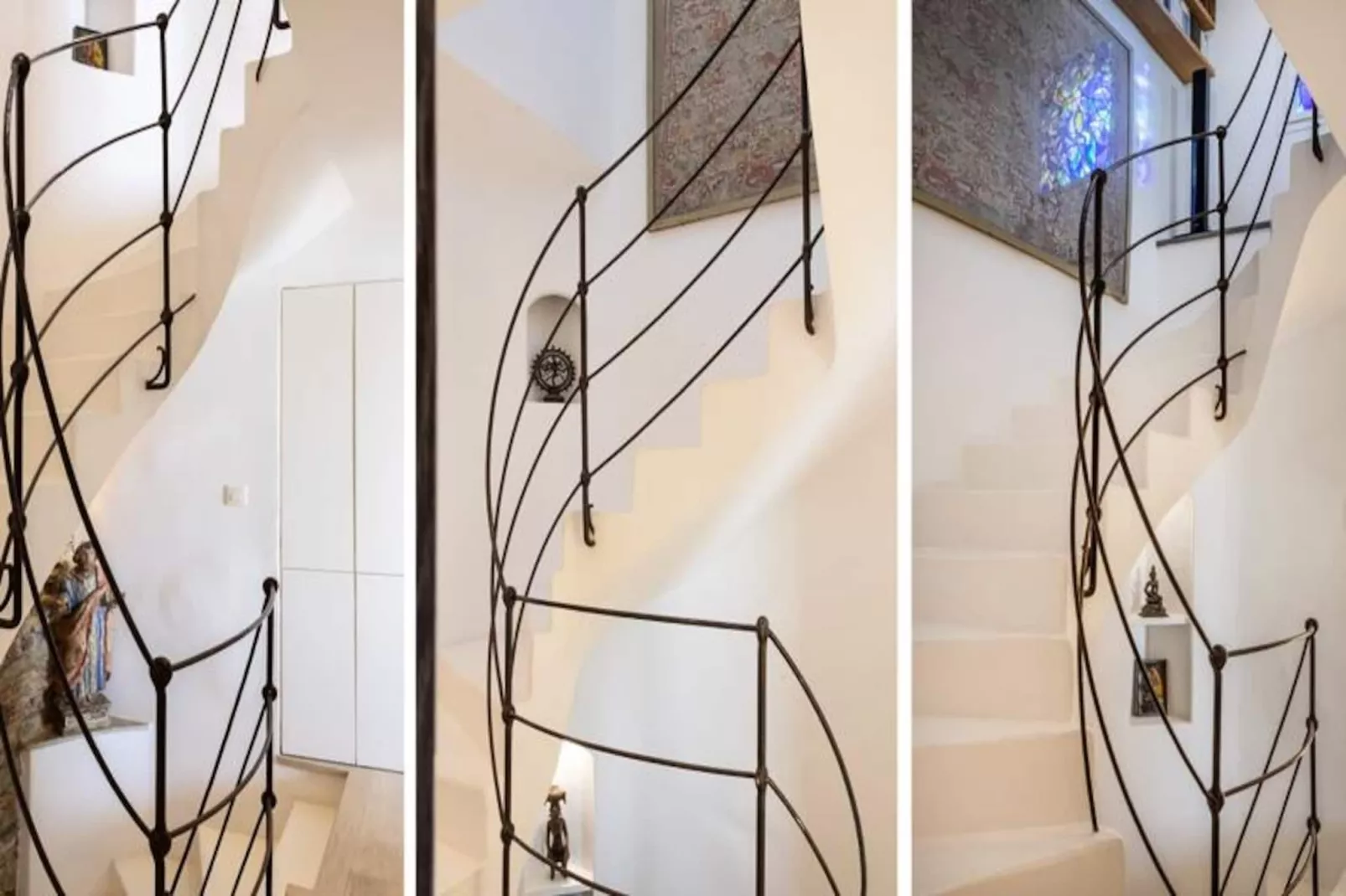 Résidence Maison De P&ecirc;cheur Dans Le Cap Corse-Untagged