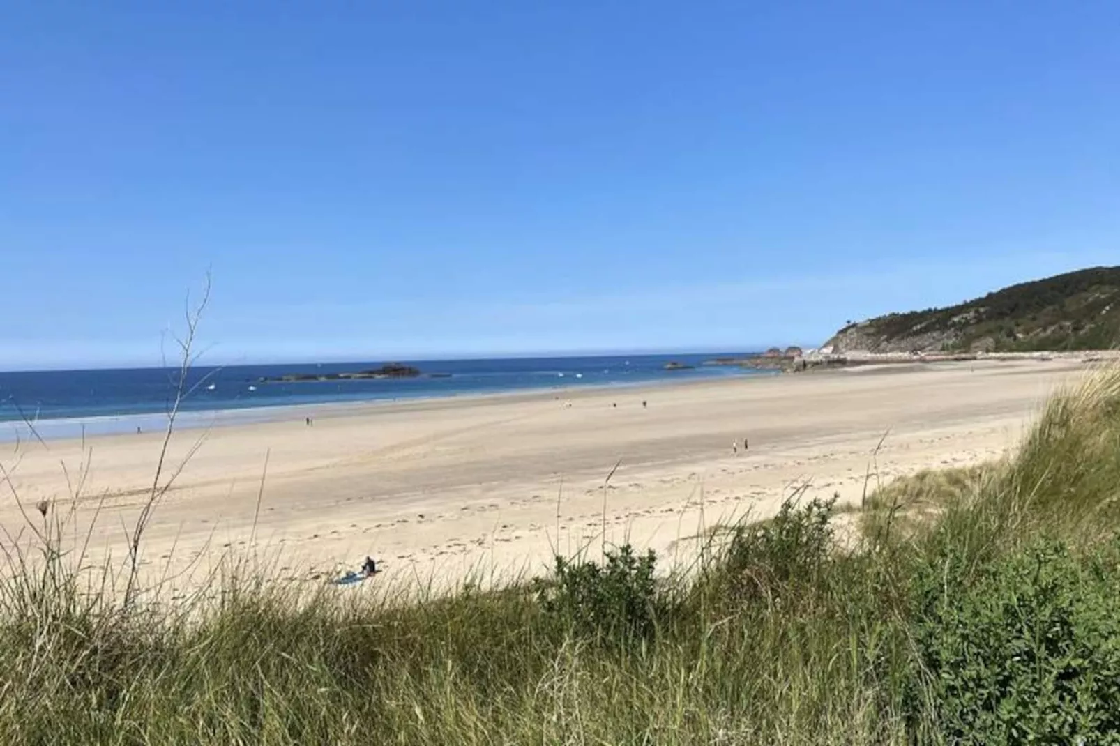 Résidence Arcades-Nicht zugeordnet