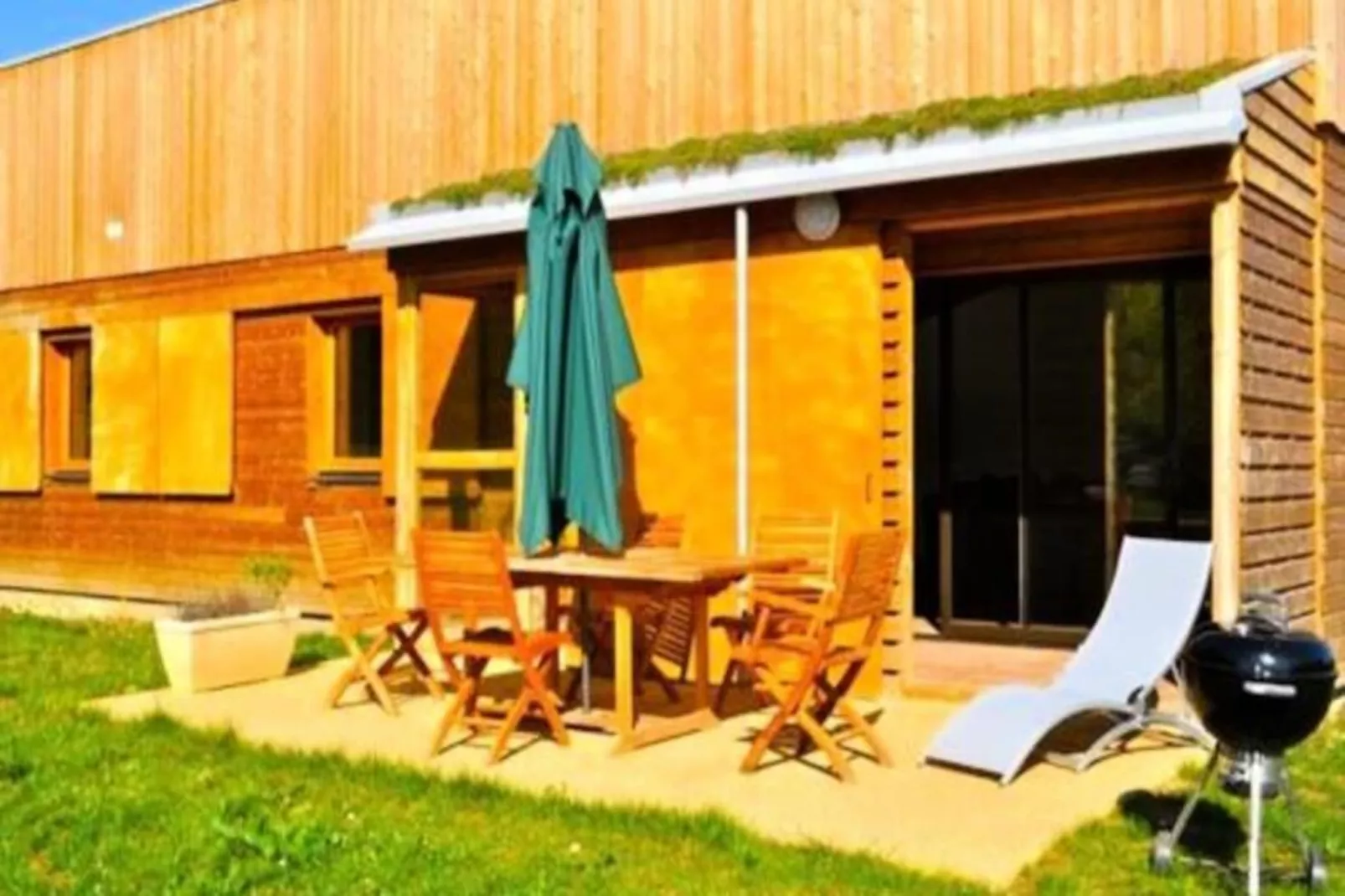 Domaine des Bories ****-Untagged