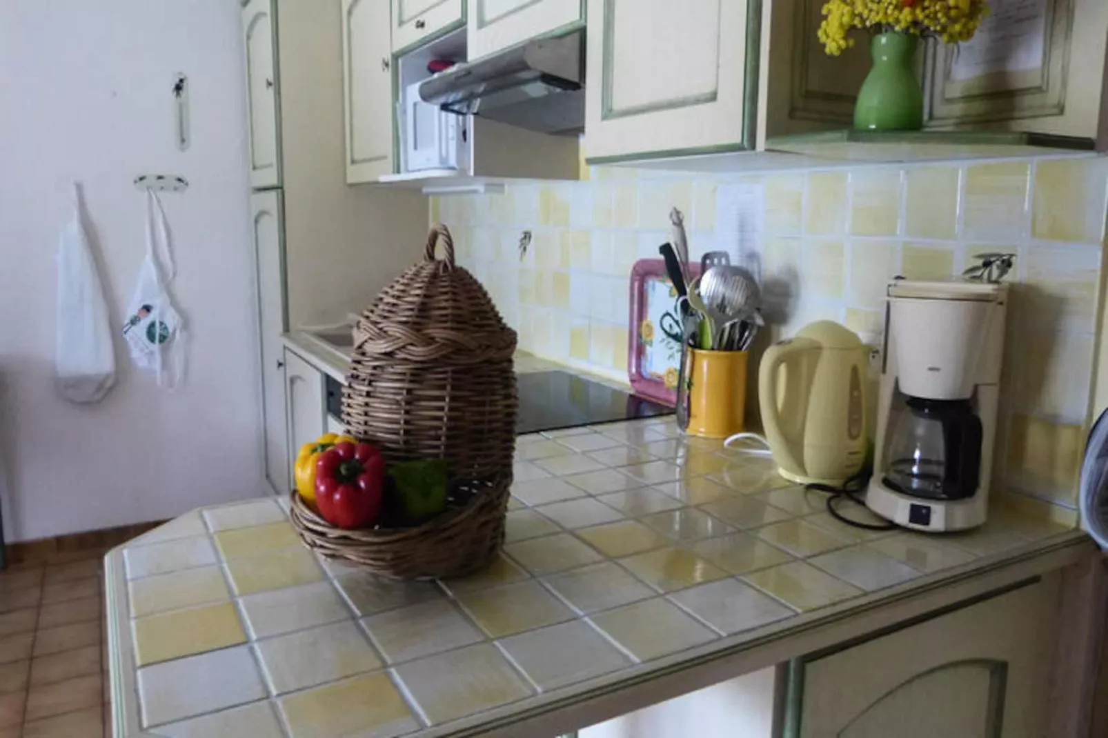 Appartements à Mollans sur Ouvèze-Nicht zugeordnet