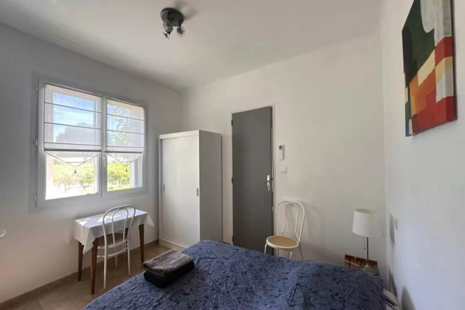 Résidence La Maison De Constance - Charmante Maison Proven&ccedil;ale 3 Chambres-Untagged