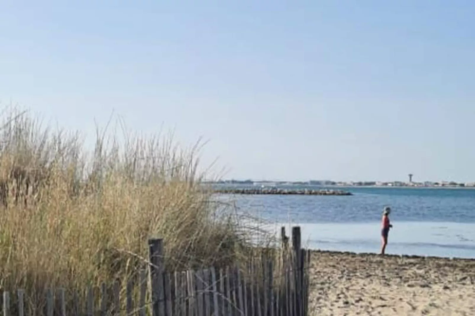 Résidence Terrasses 2 - Plage Et Commerces &agrave; 400 M-Untagged