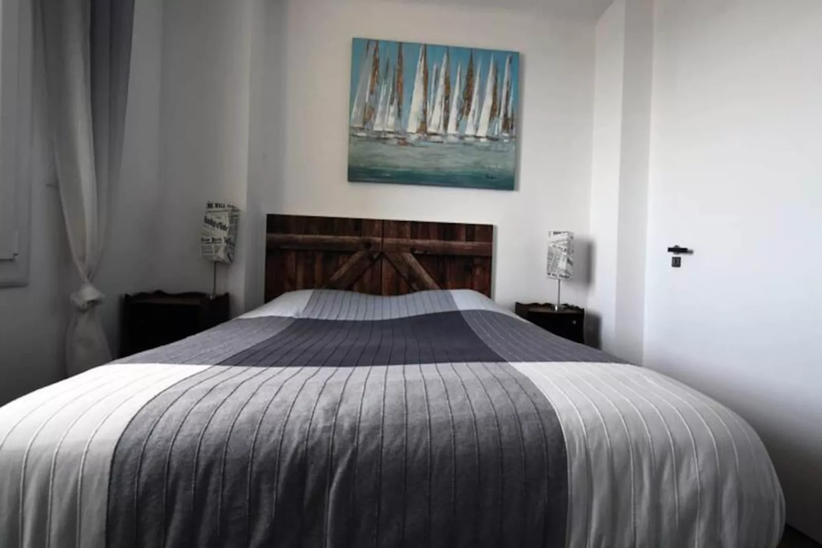 Résidence La Croix Du Sud: Superbe Appartement En Duplex 2 Chambres Vue Mer-Untagged