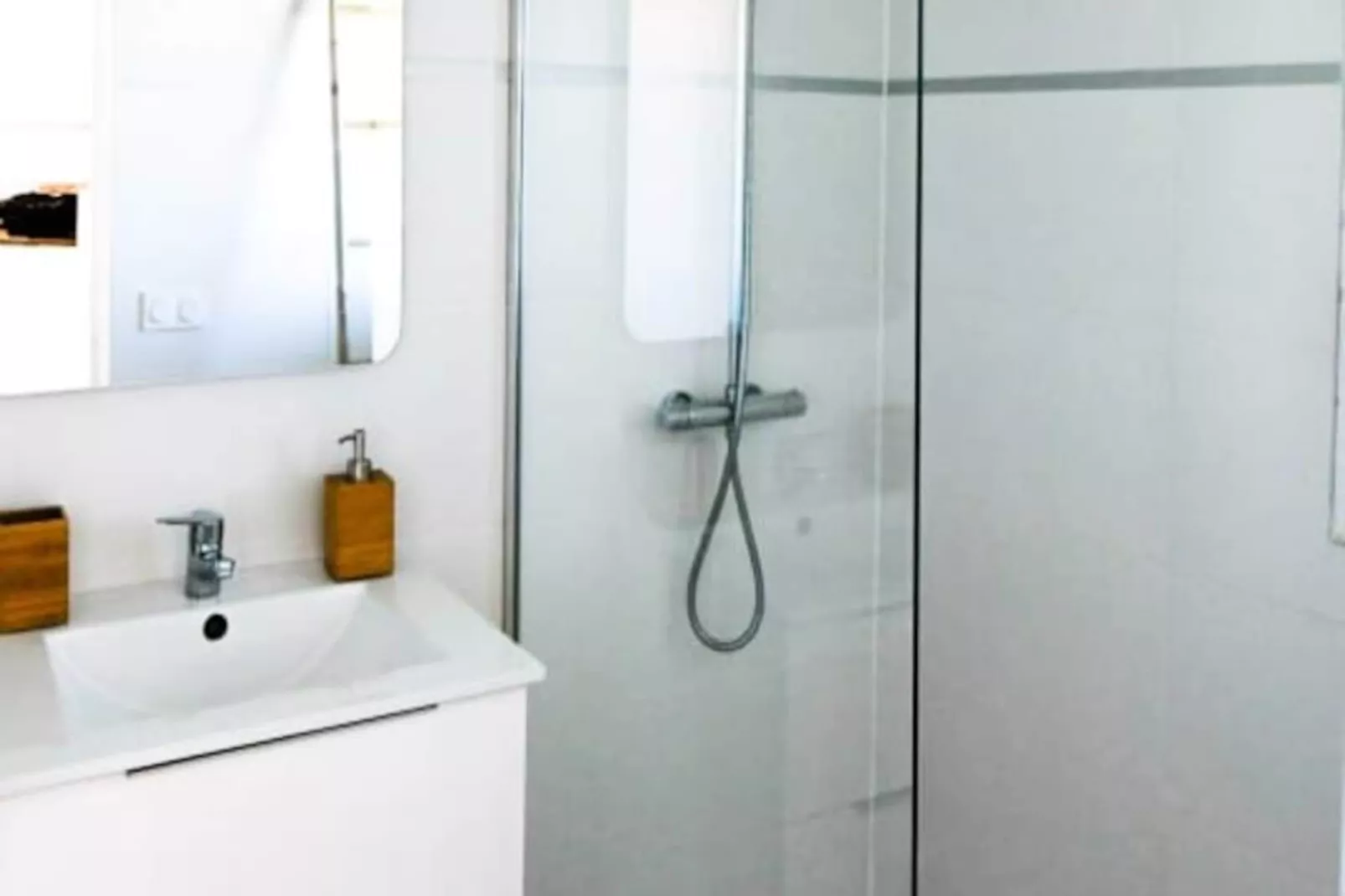 Résidence Le Couchant Studio Vue Mer B401 Dans R&eacute;sidence Avec Acc&egrave;s Priv&eacute; &agrave; La Plage-Untagged