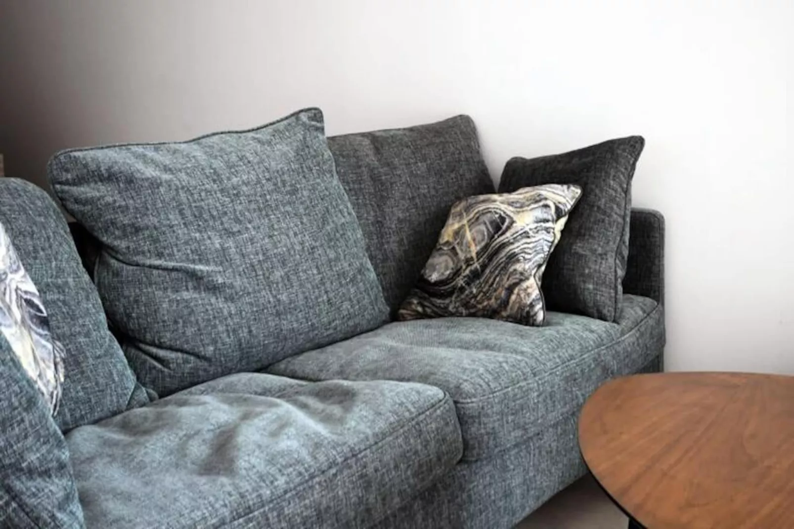 Résidence R&ecirc;ve Bleu Appartement Vue Mer B203 Dans R&eacute;sidence Avec Acc&egrave;s Plage Priv&eacute;-Nicht zugeordnet