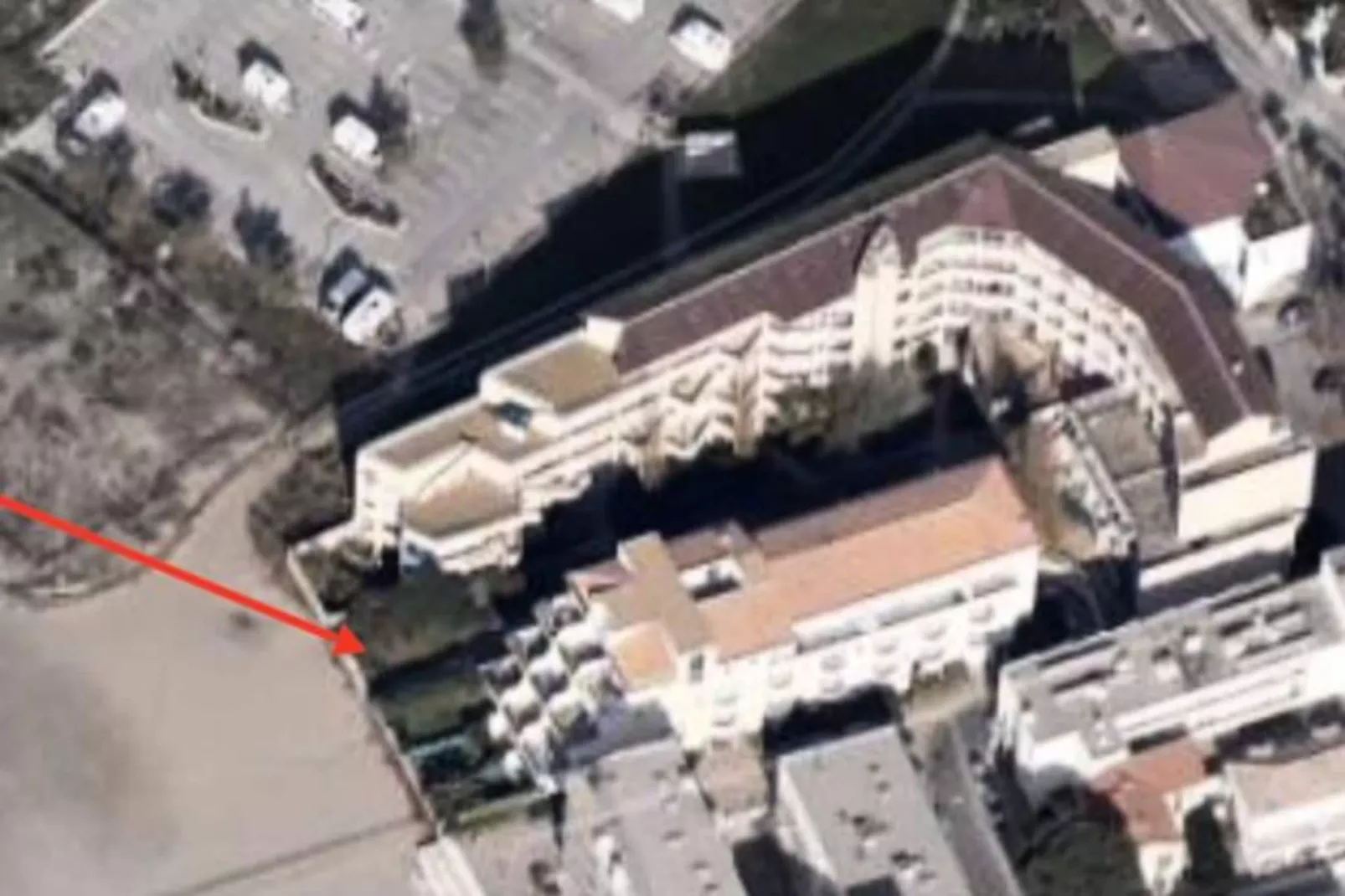 Résidence Escapade Au Soleil B002: Appartement 2 Chambres Dans R&eacute;sidence Sur La Plage-Non tagué